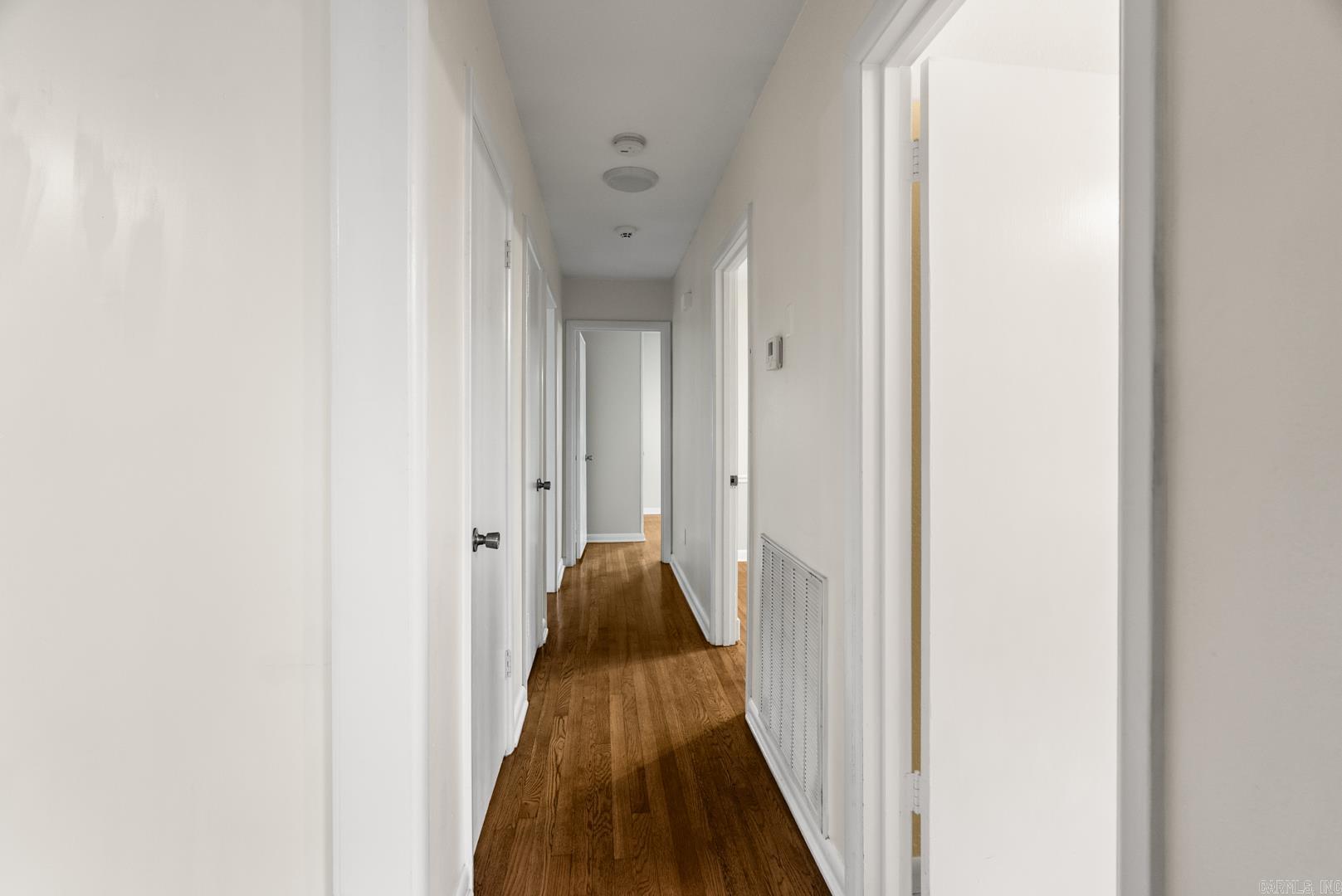 PARK HILL - Residential