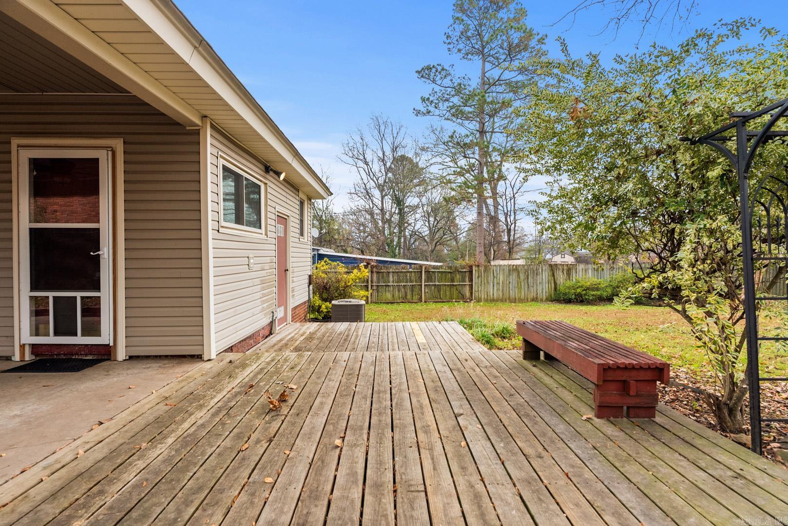 PARK HILL - Residential