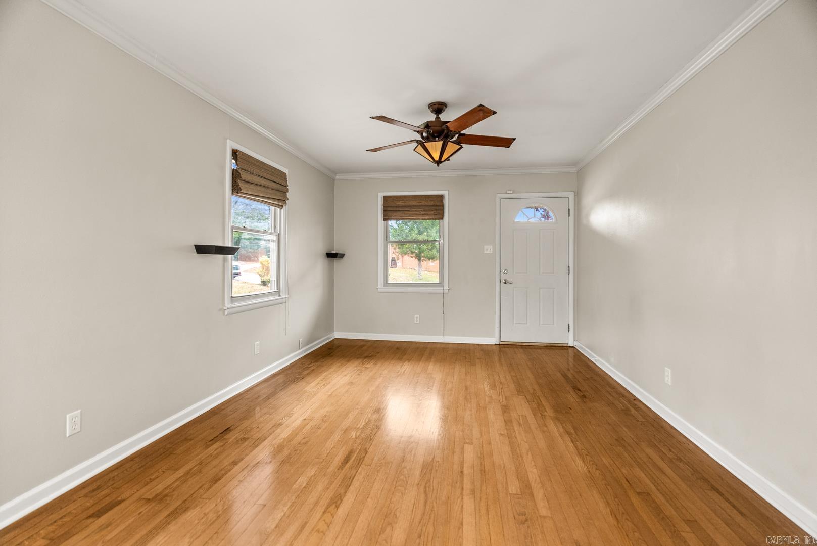 PARK HILL - Residential