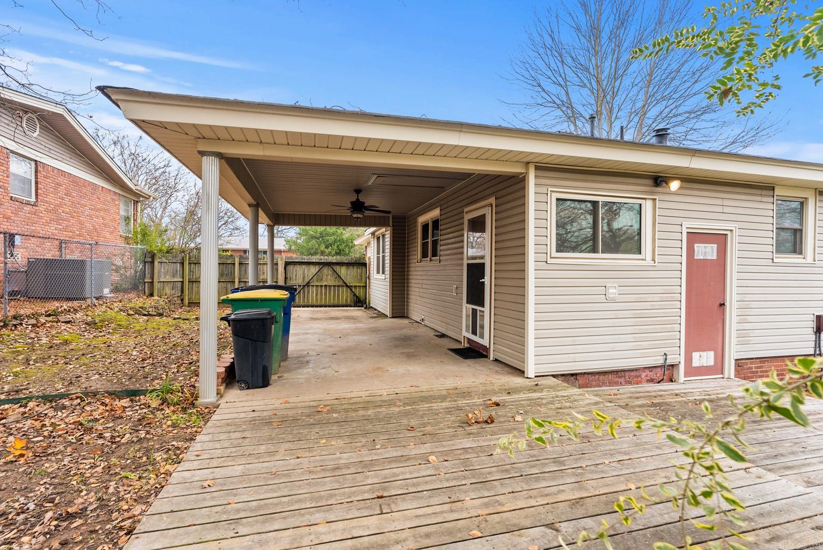 PARK HILL - Residential