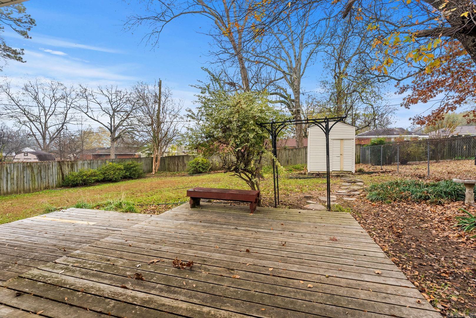 PARK HILL - Residential