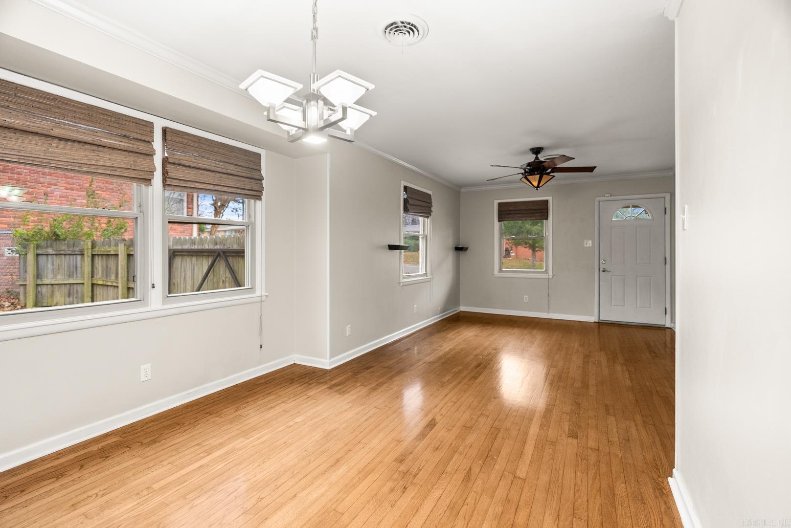 PARK HILL - Residential