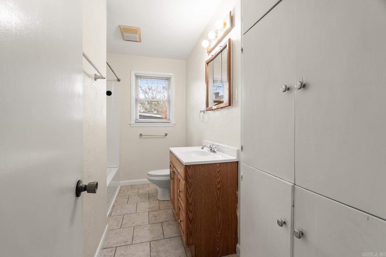 PARK HILL - Residential