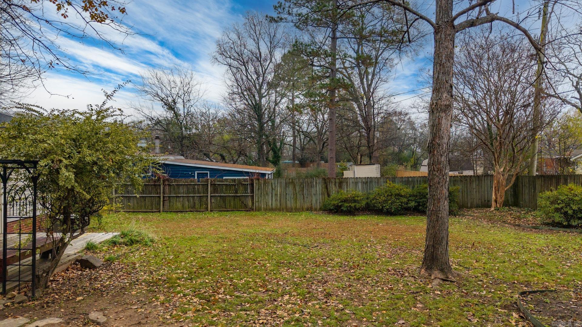 PARK HILL - Residential