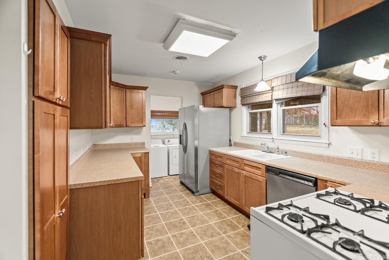 PARK HILL - Residential