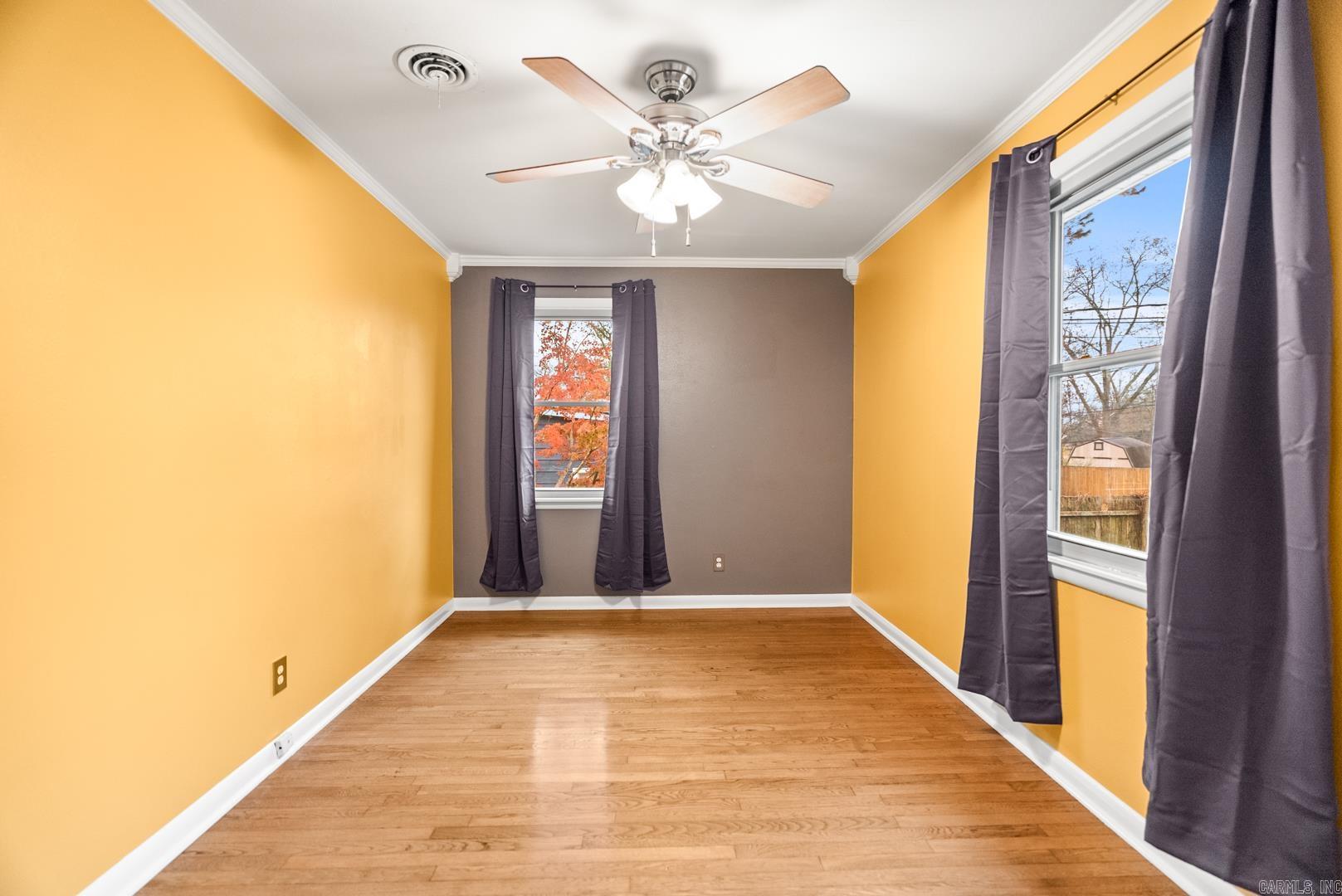 PARK HILL - Residential