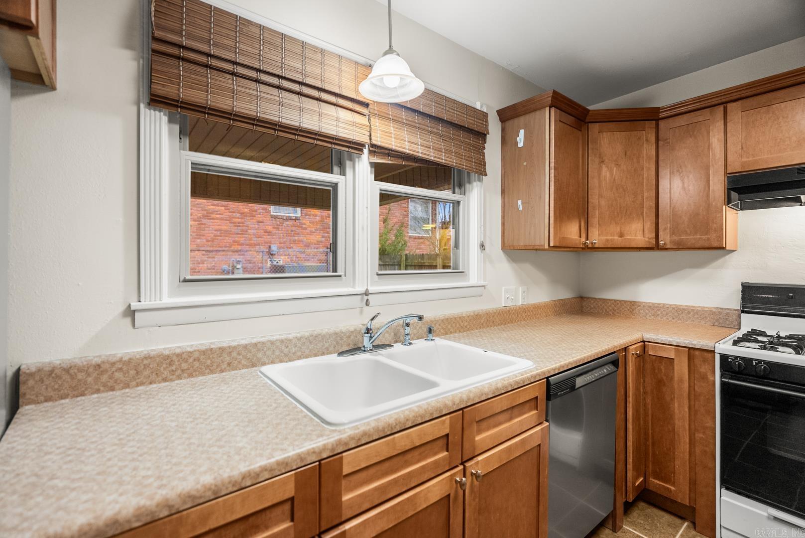 PARK HILL - Residential