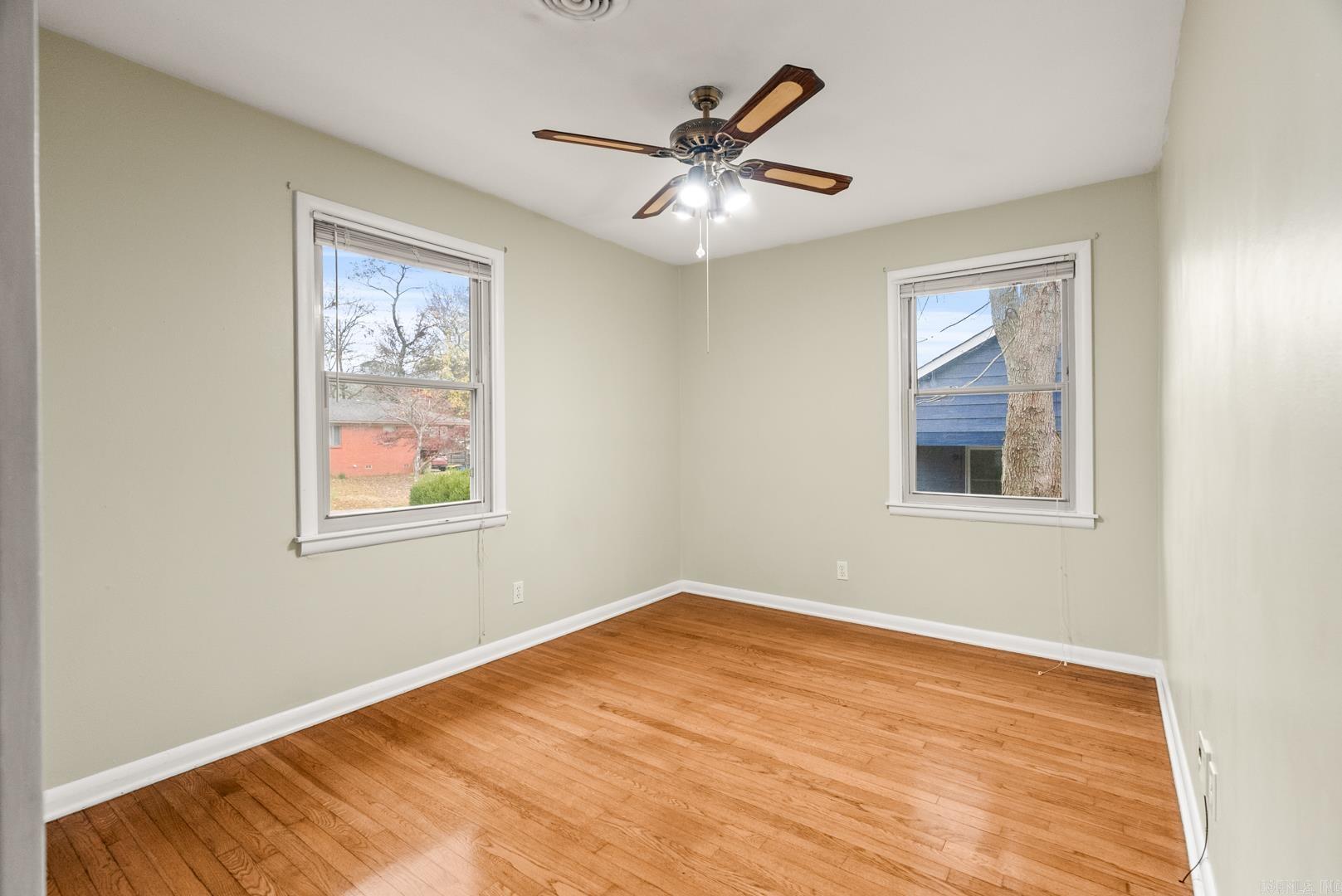 PARK HILL - Residential