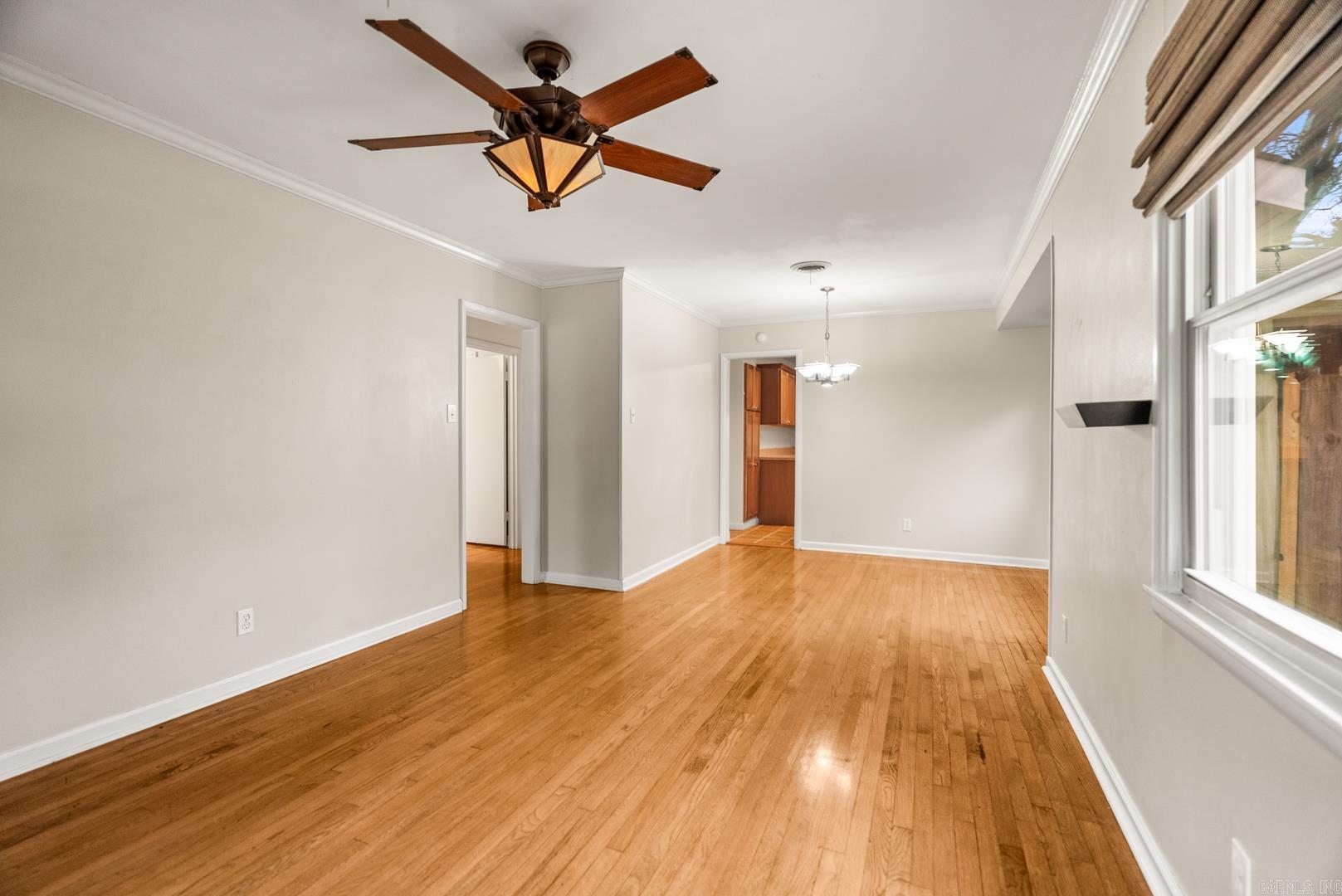 PARK HILL - Residential