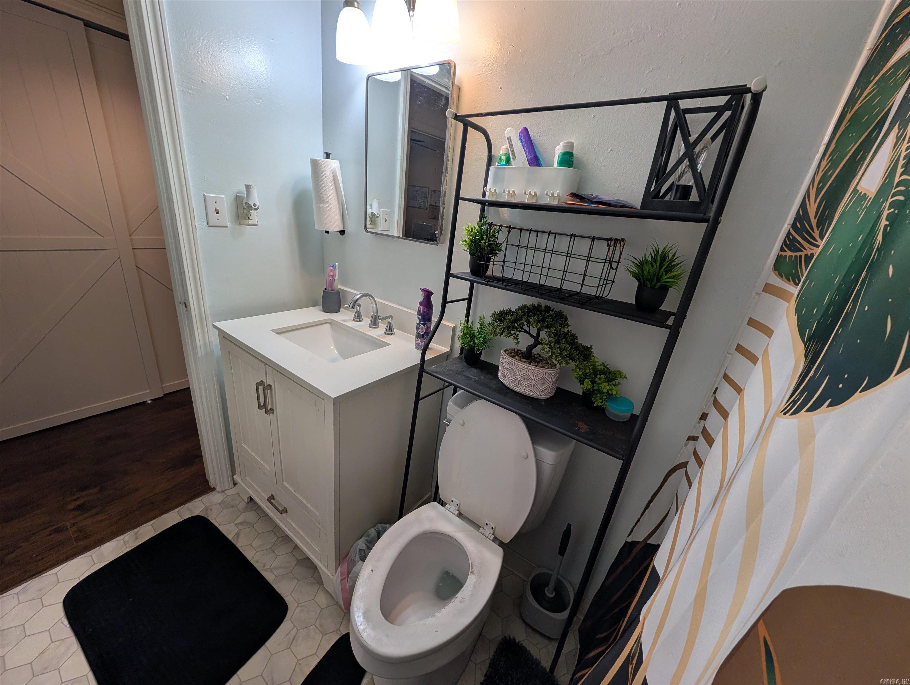 RICHLAND - Residential