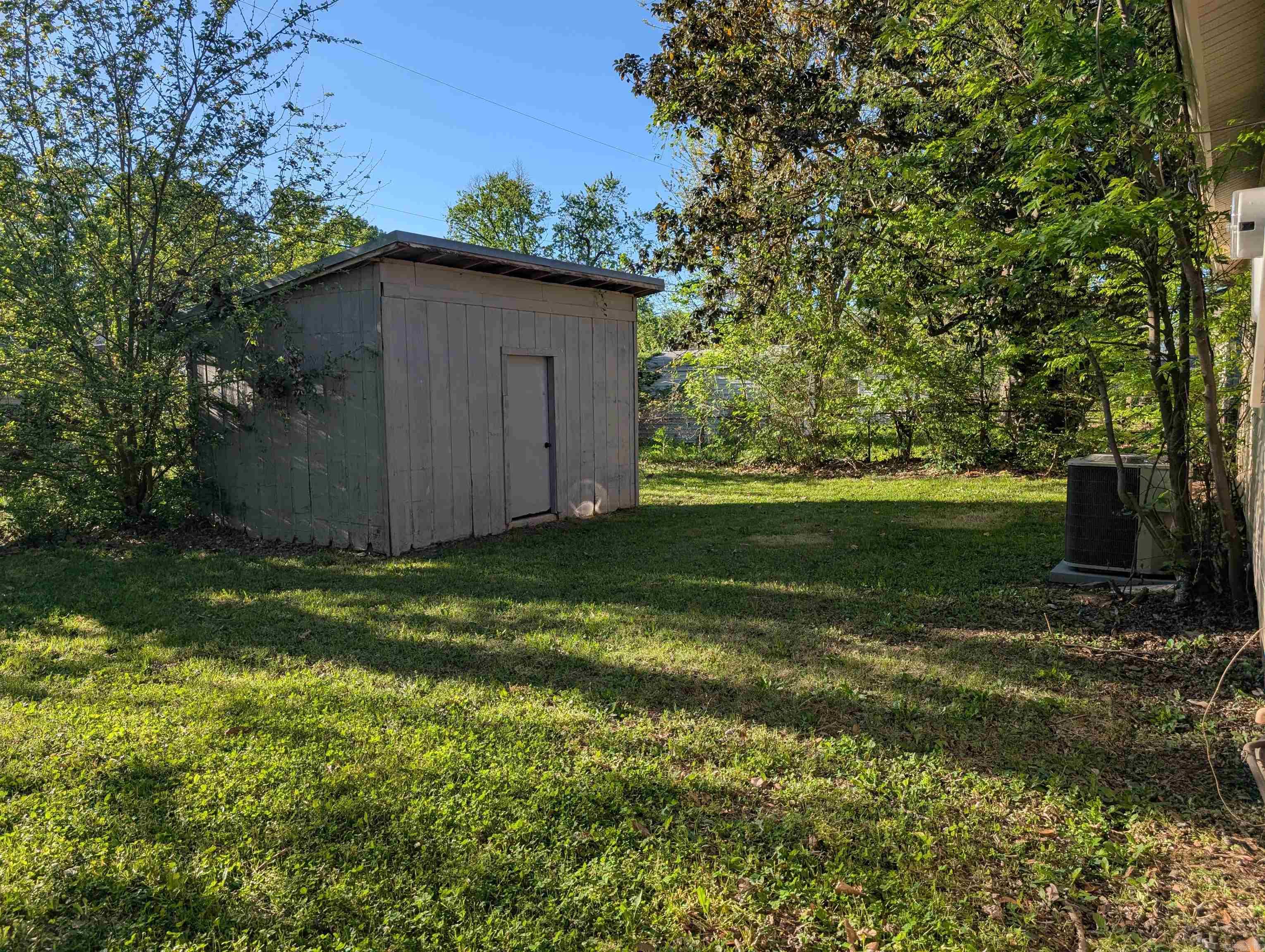 RICHLAND - Residential