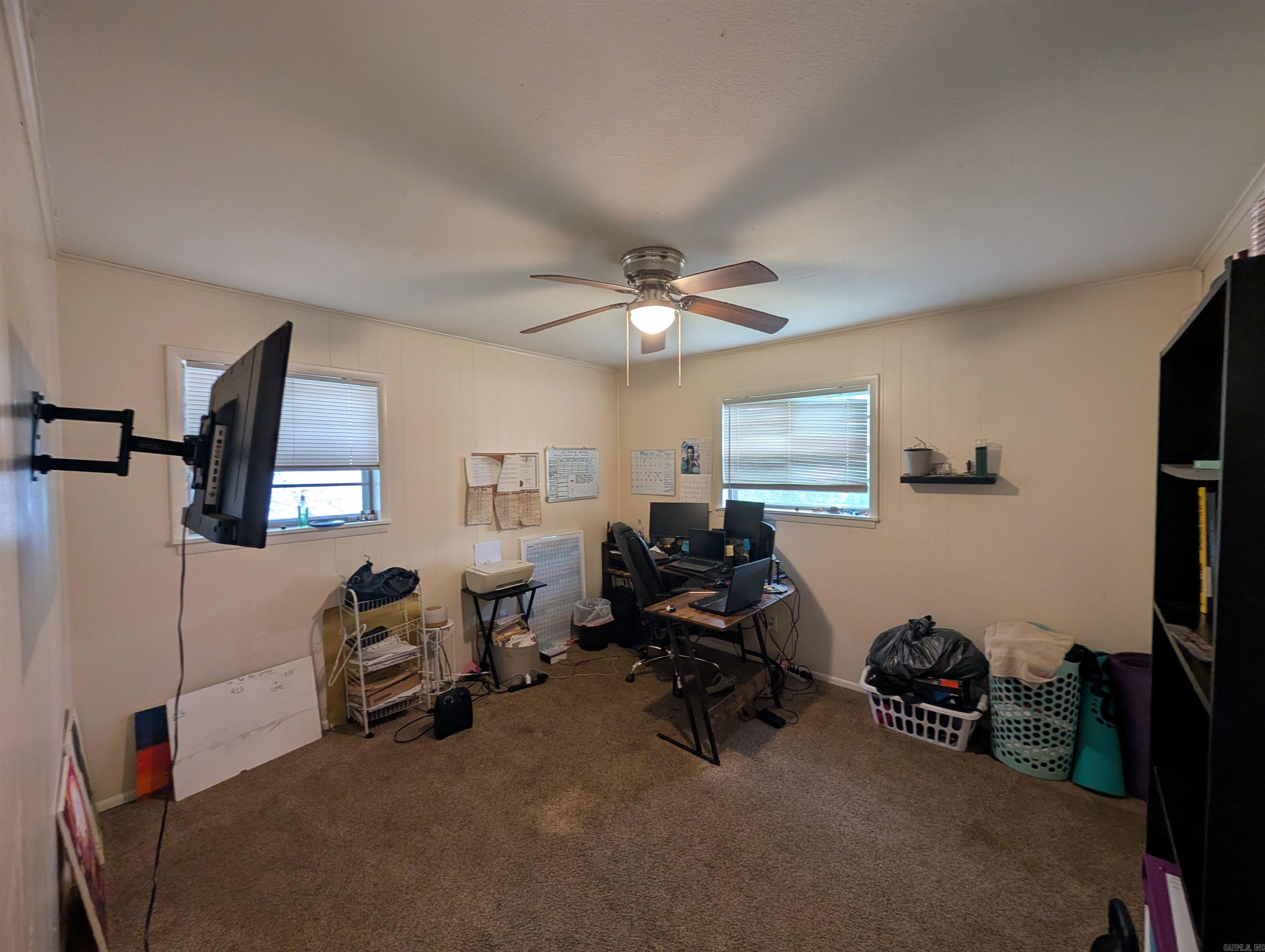 RICHLAND - Residential