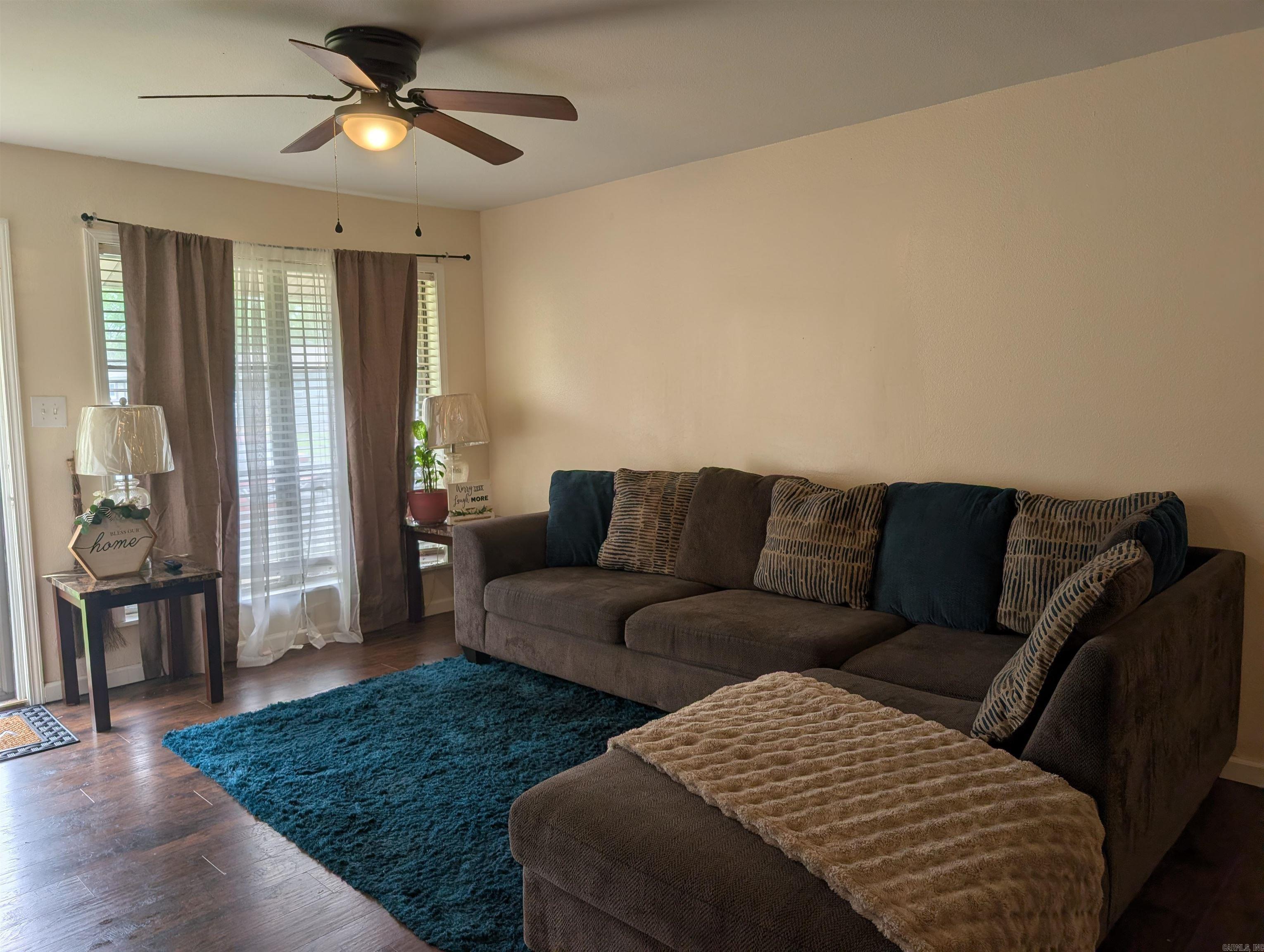 RICHLAND - Residential