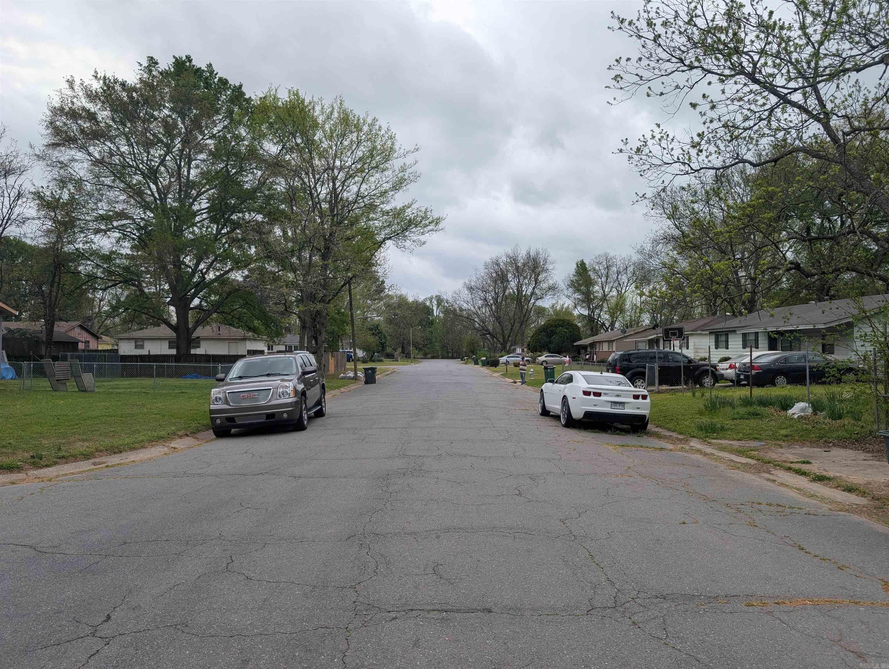 RICHLAND - Residential