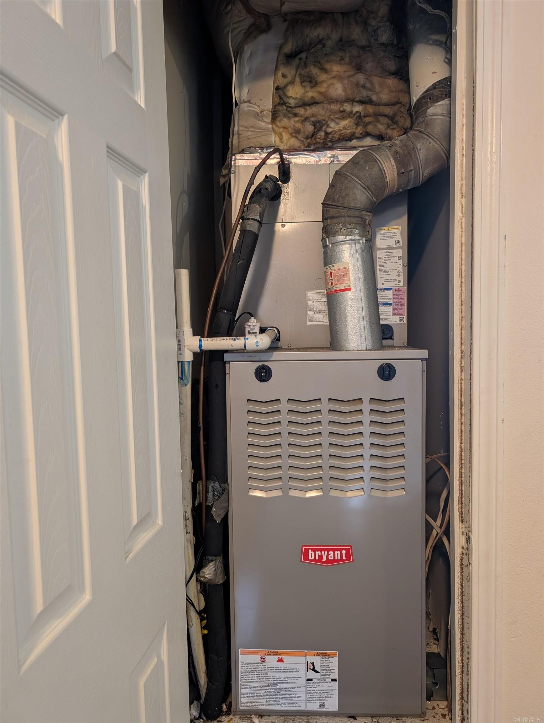 RICHLAND - Residential