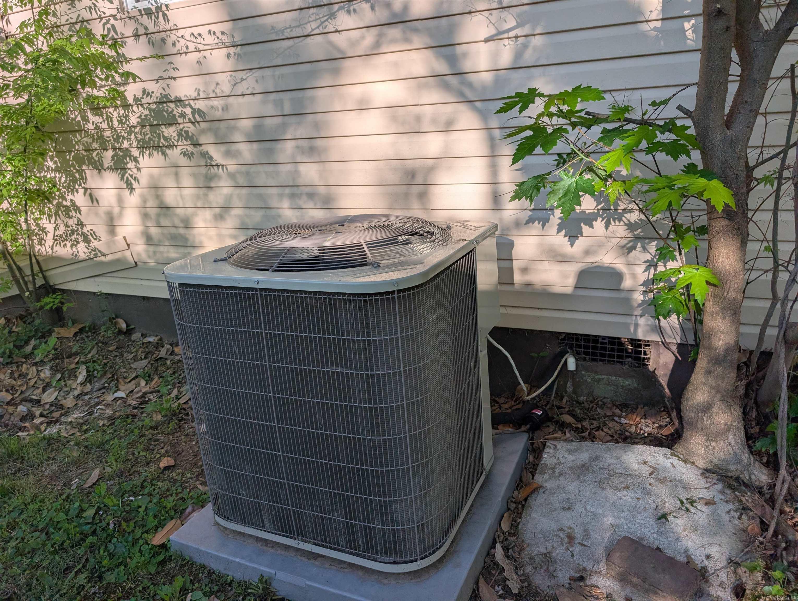 RICHLAND - Residential