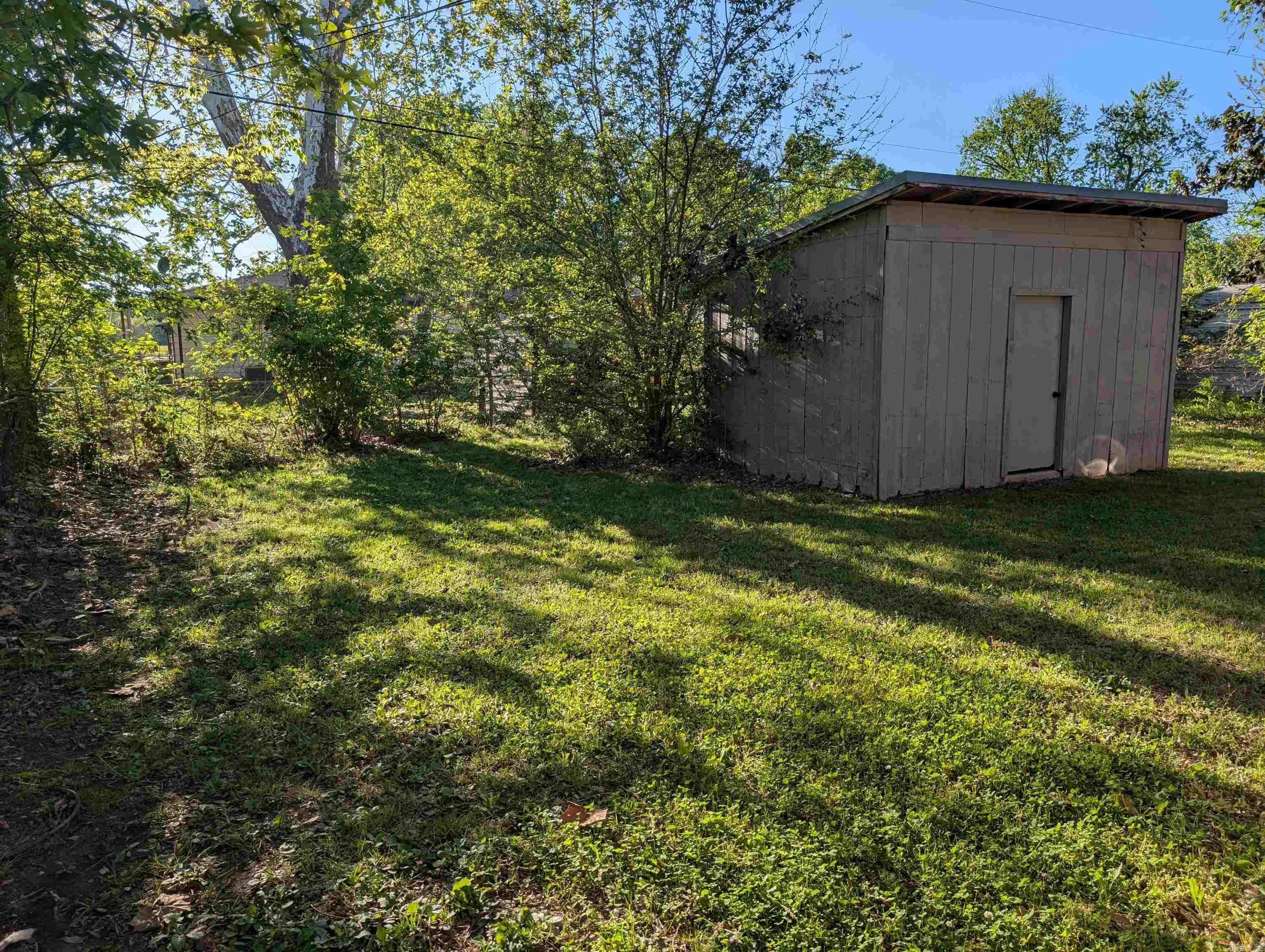 RICHLAND - Residential