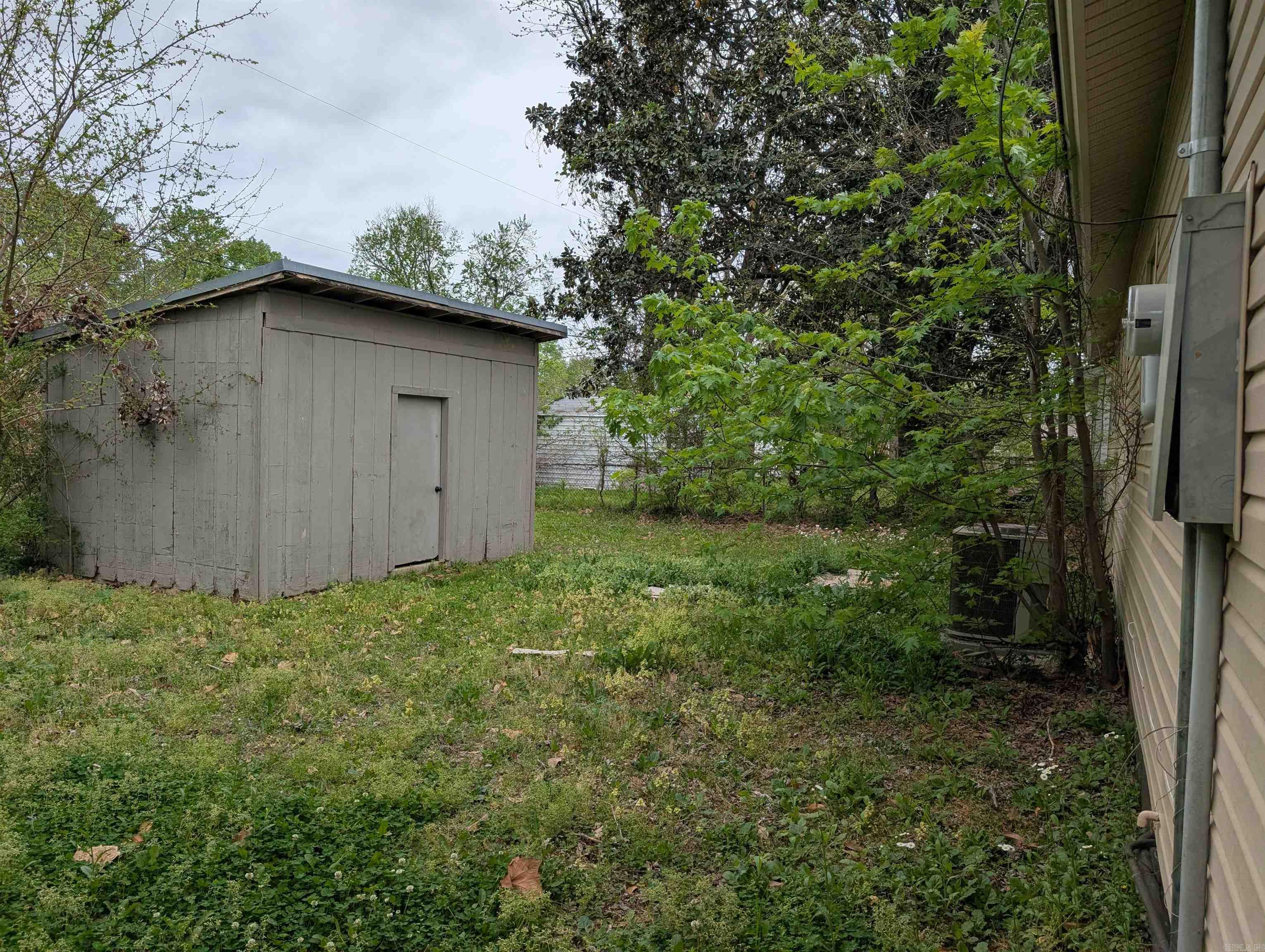 RICHLAND - Residential