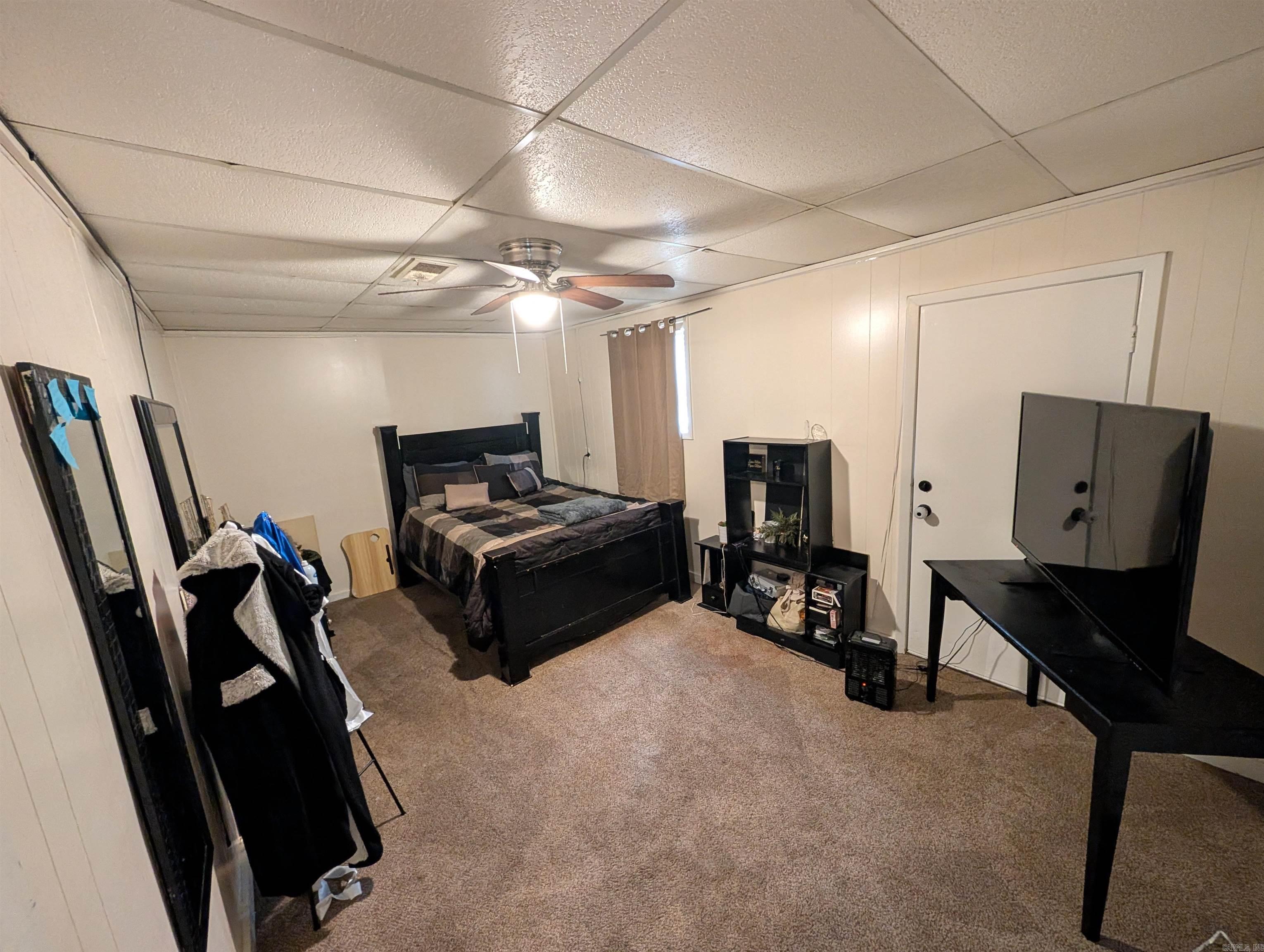 RICHLAND - Residential