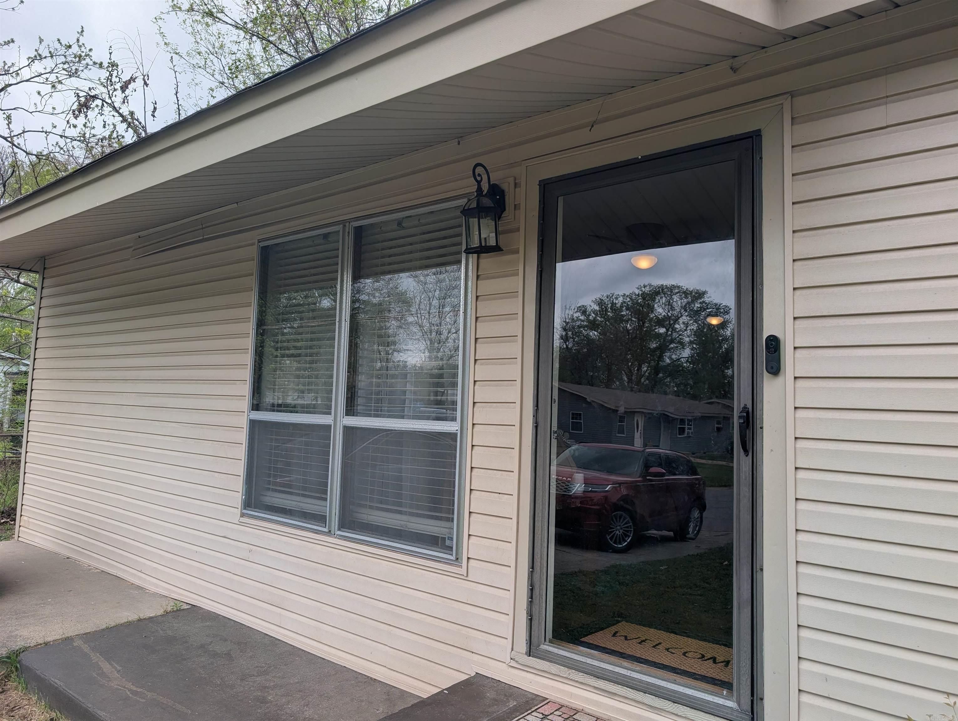 RICHLAND - Residential