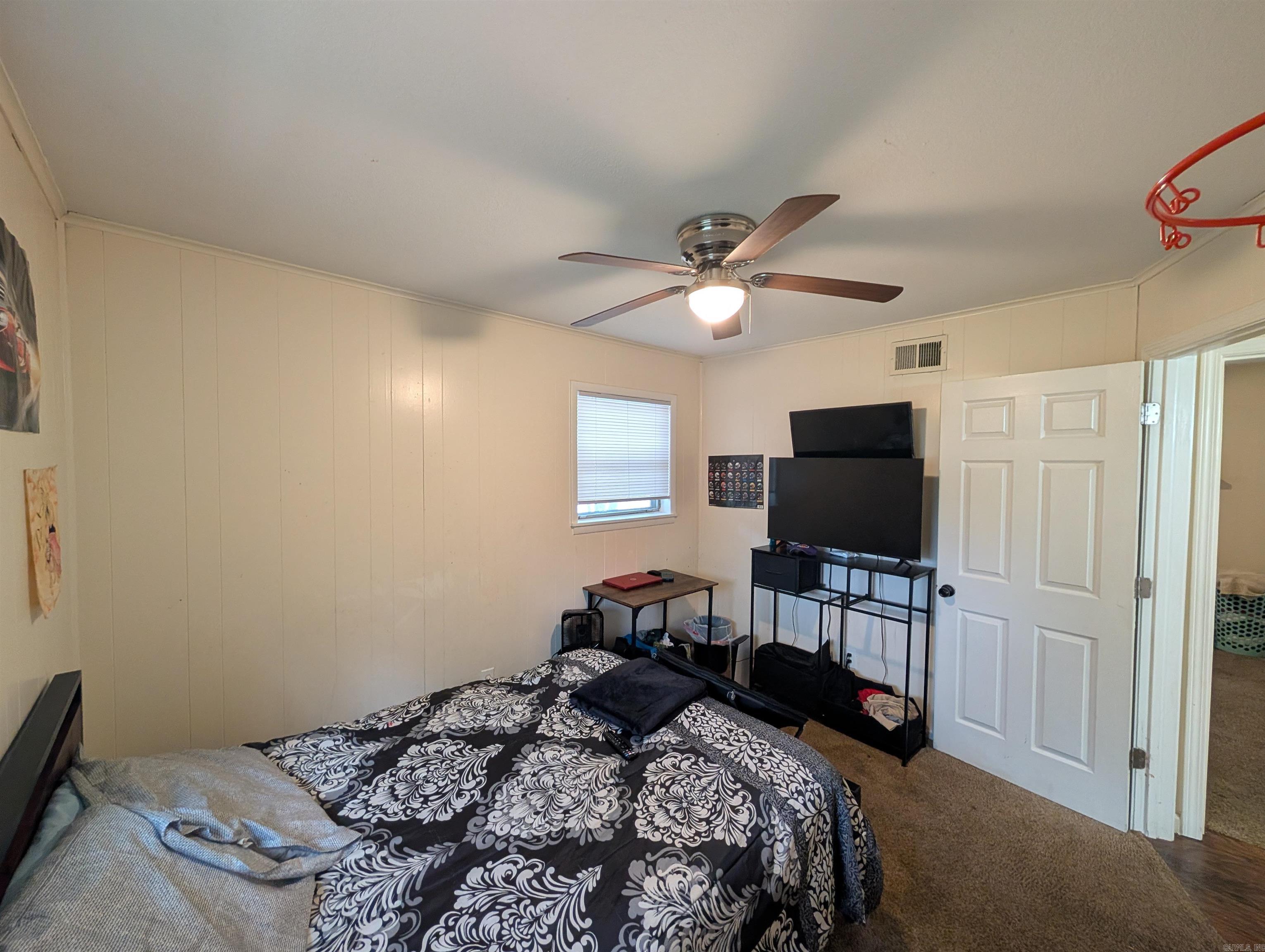 RICHLAND - Residential