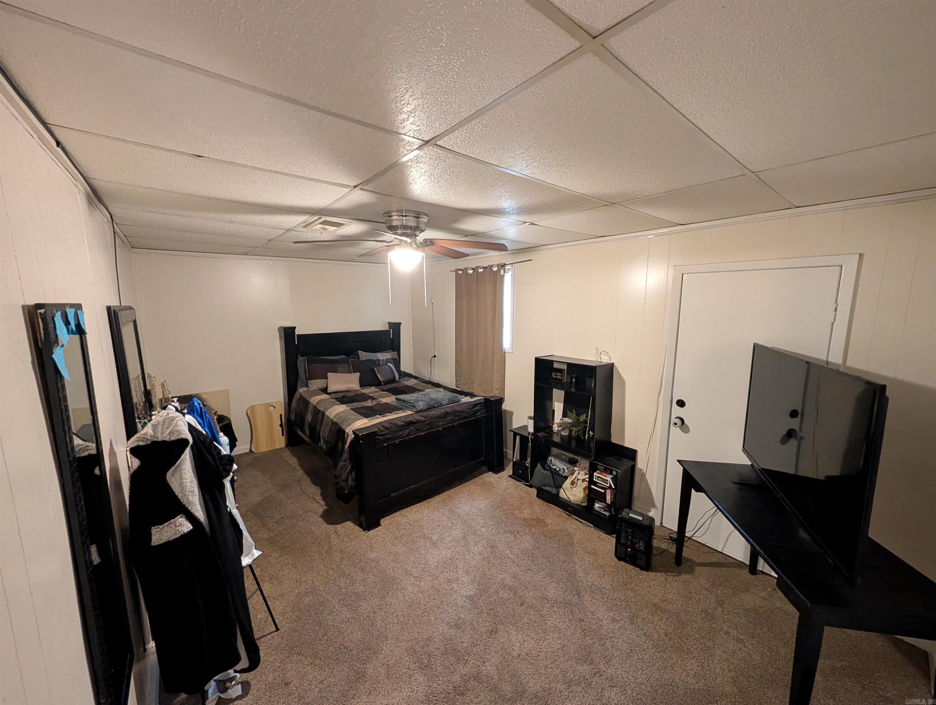 RICHLAND - Residential