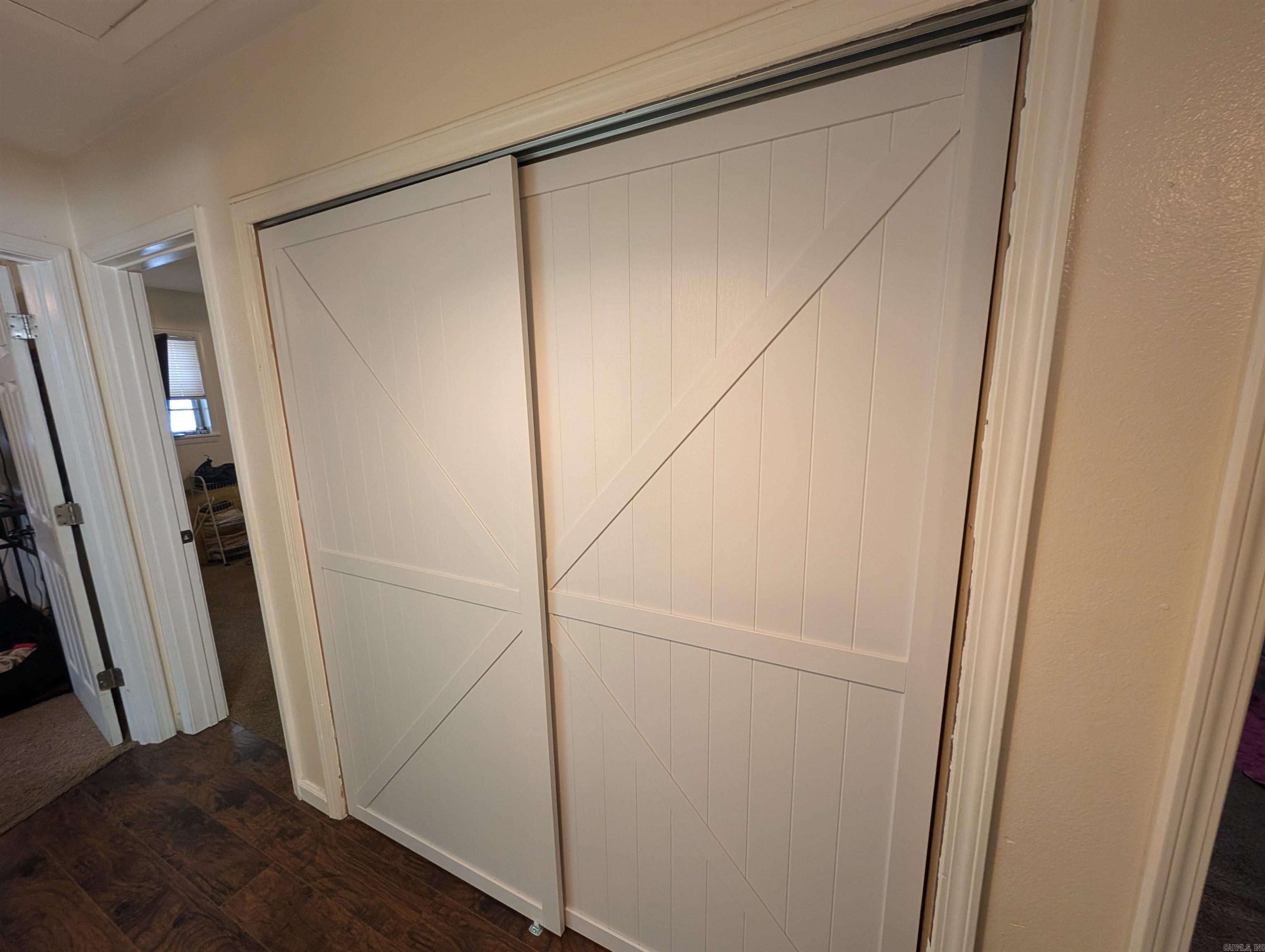 RICHLAND - Residential