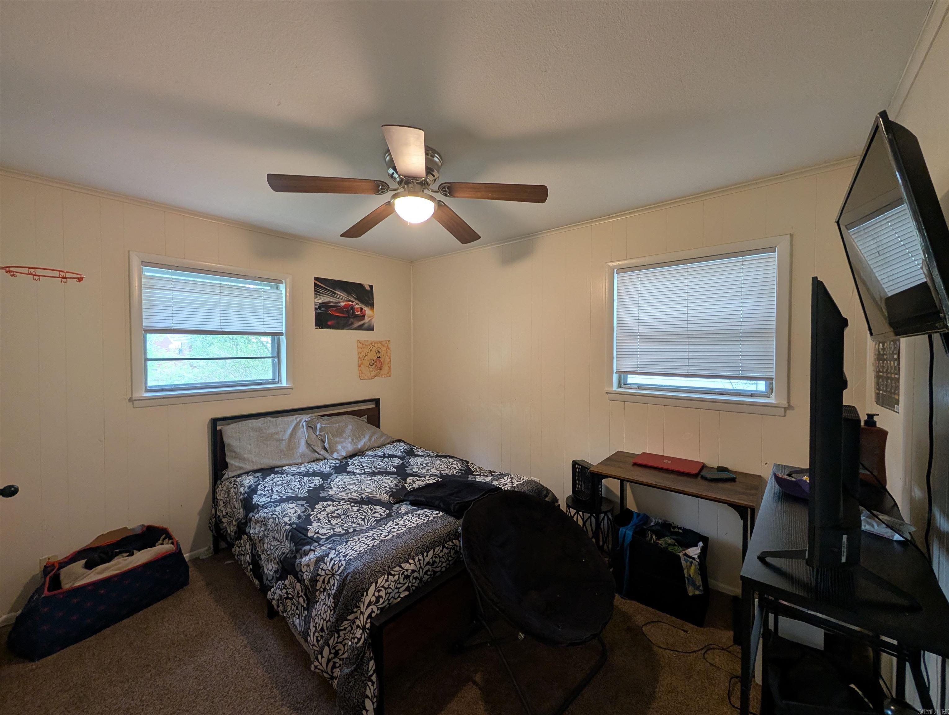 RICHLAND - Residential