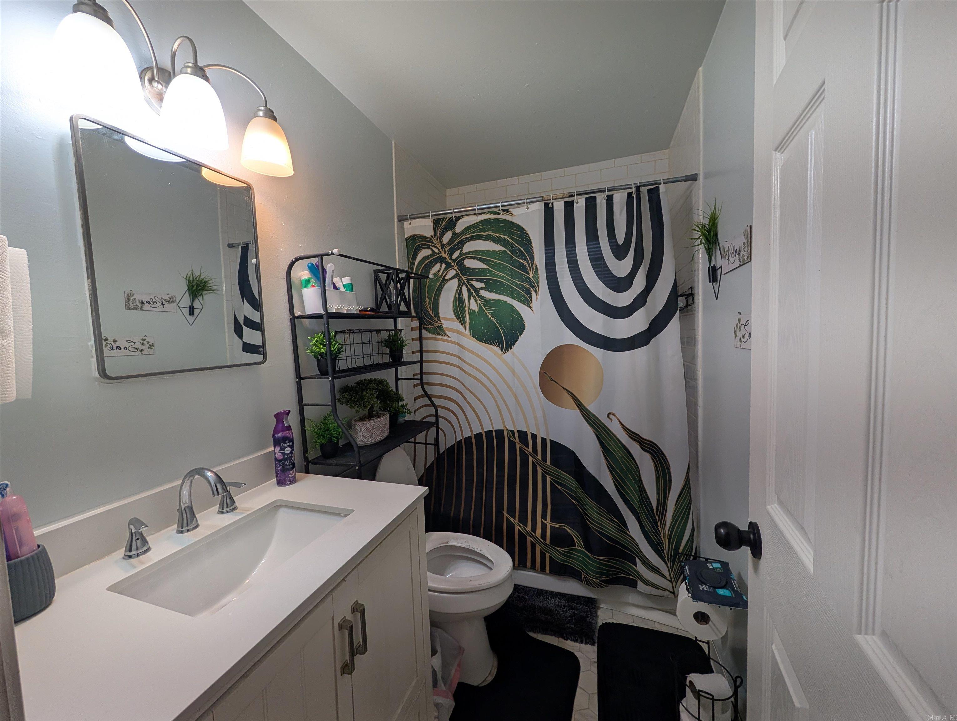 RICHLAND - Residential