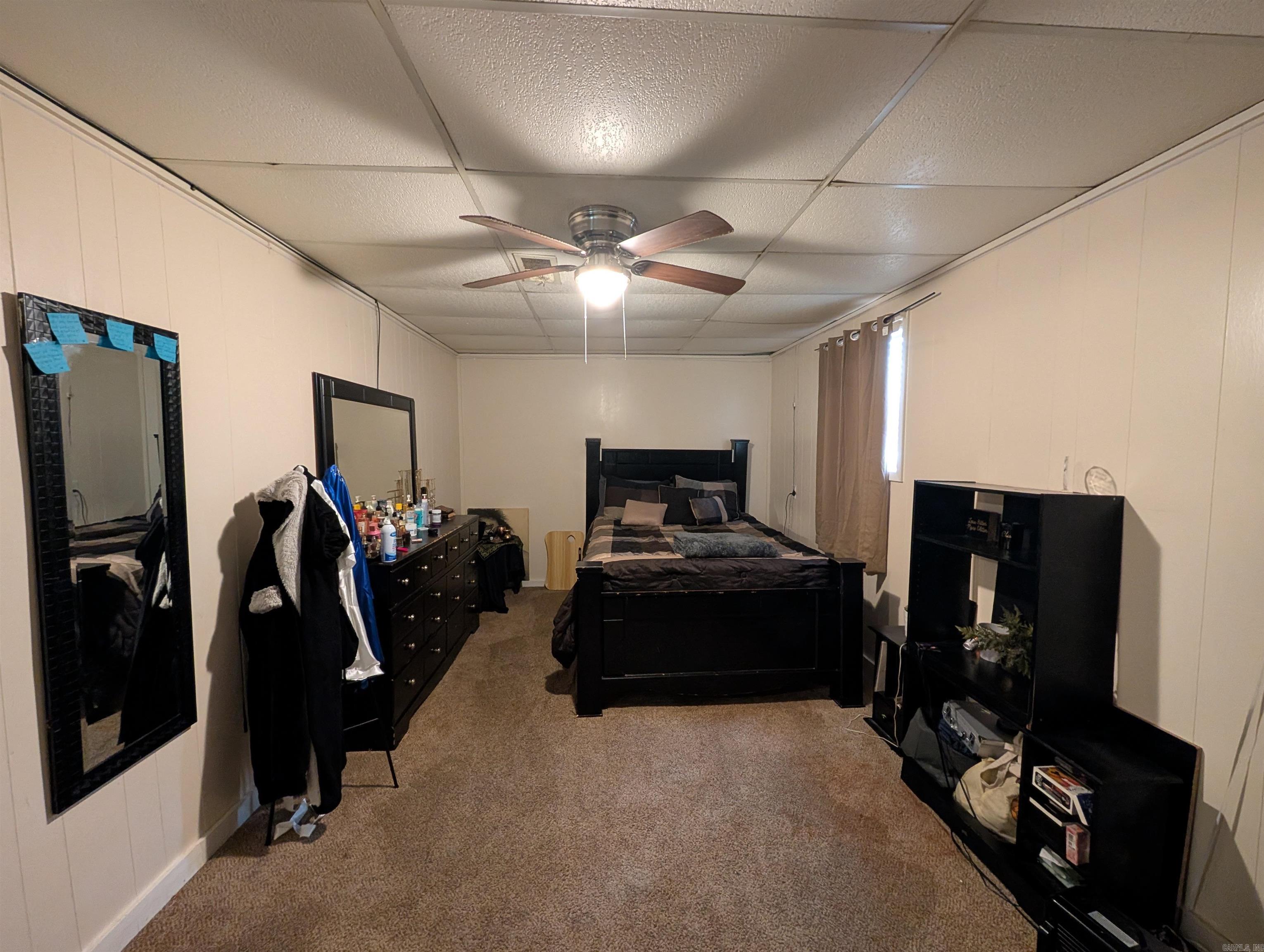 RICHLAND - Residential