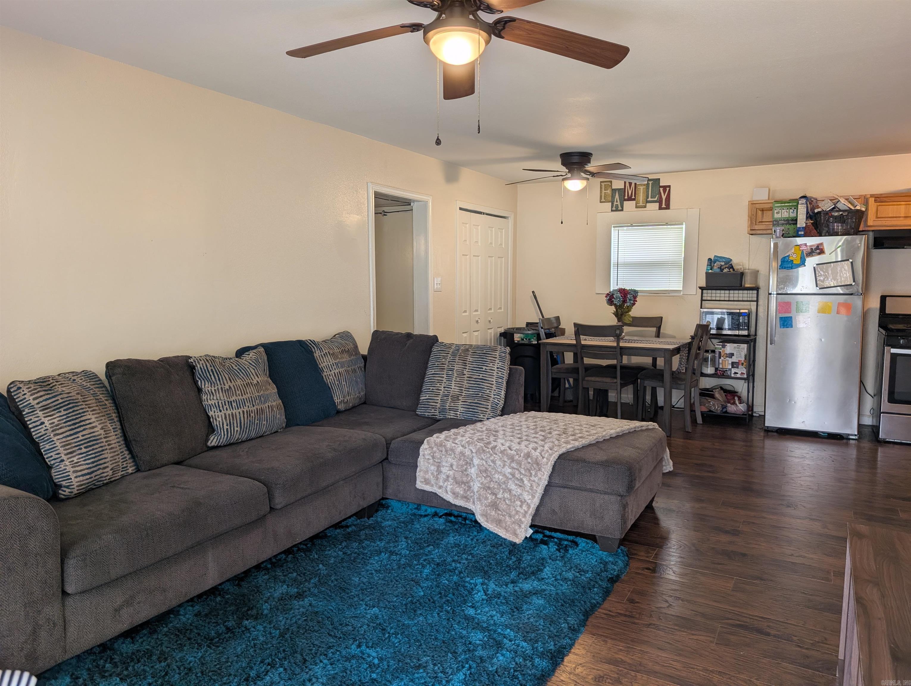 RICHLAND - Residential