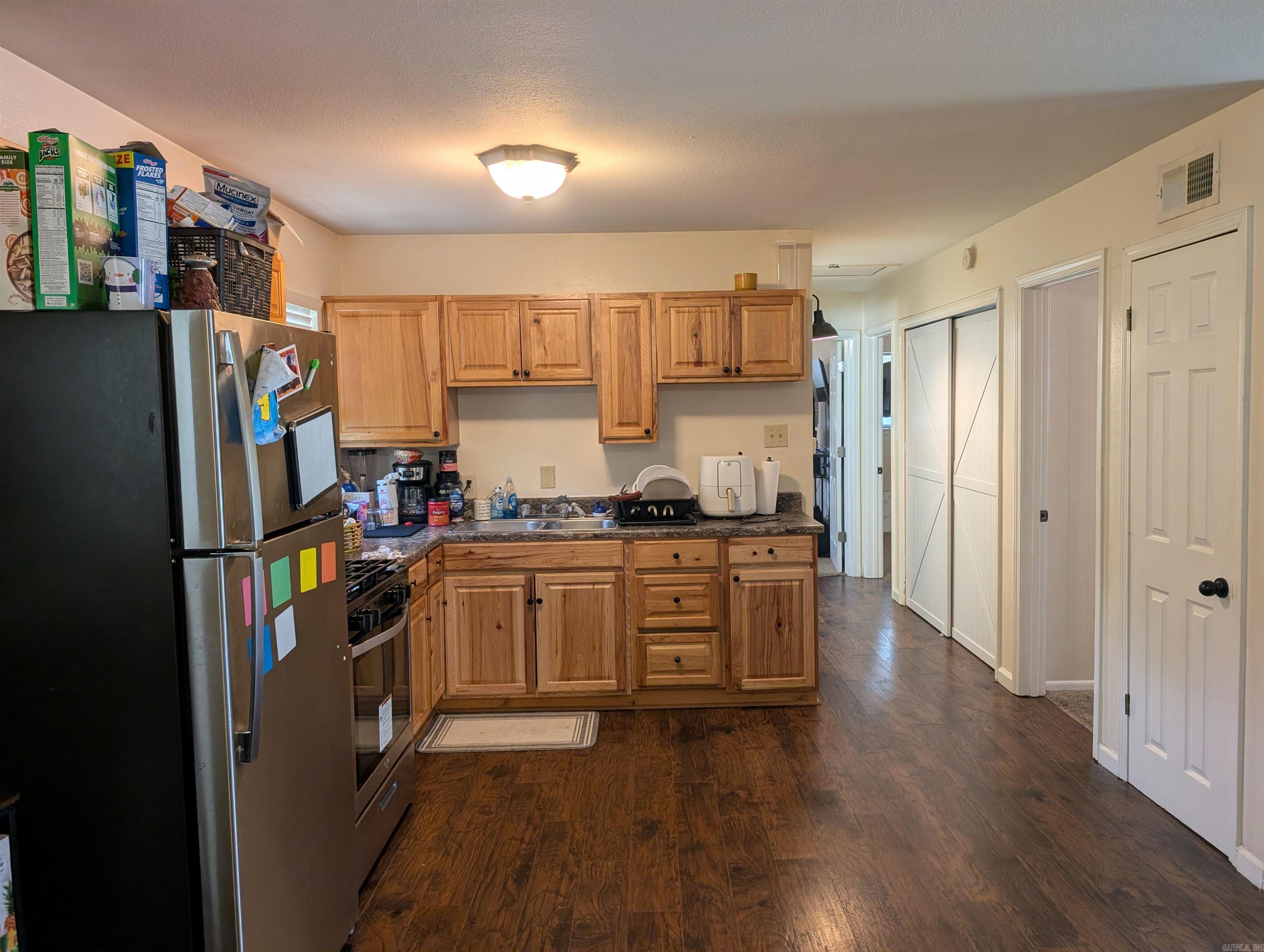 RICHLAND - Residential