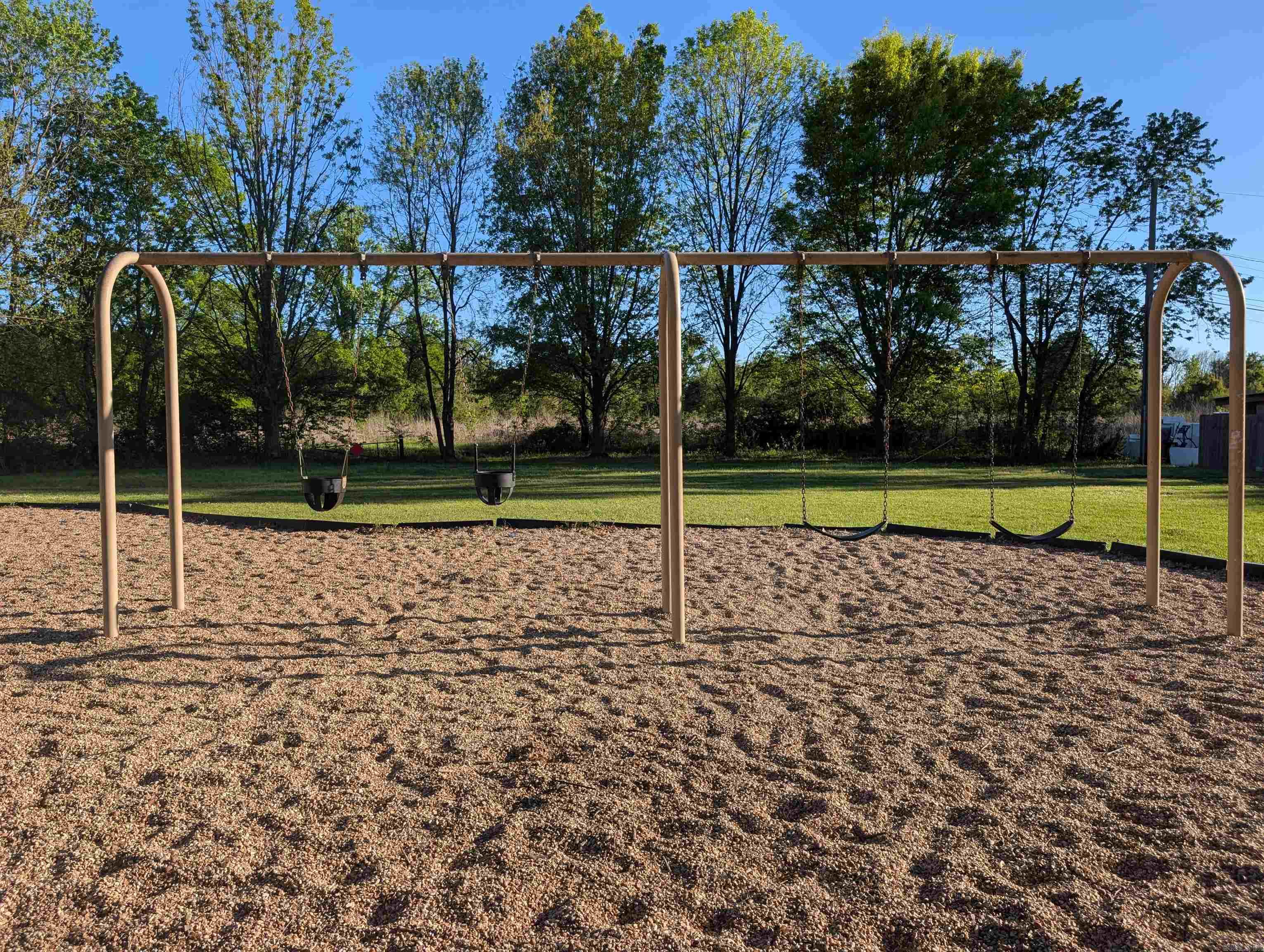 RICHLAND - Residential