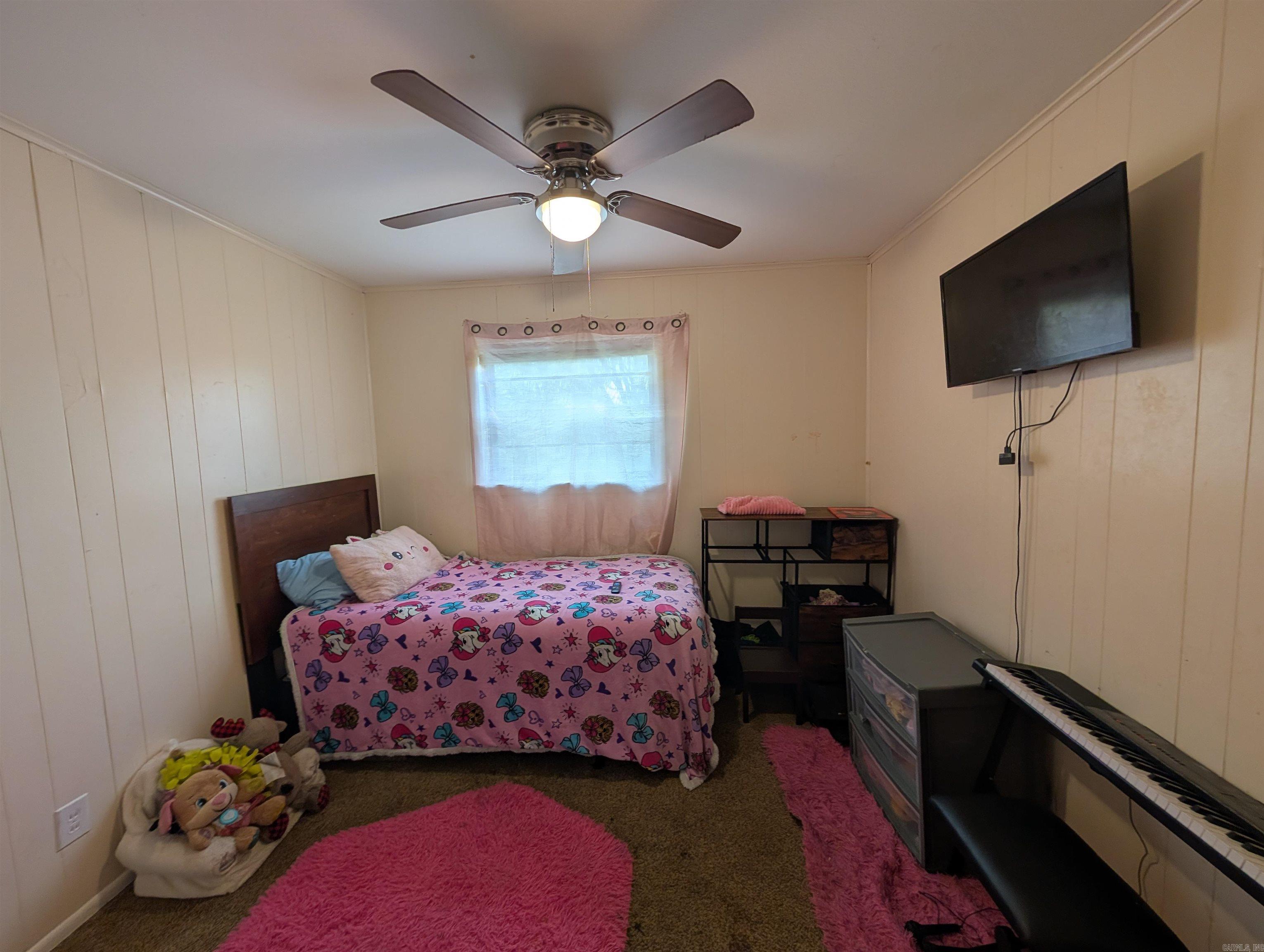 RICHLAND - Residential