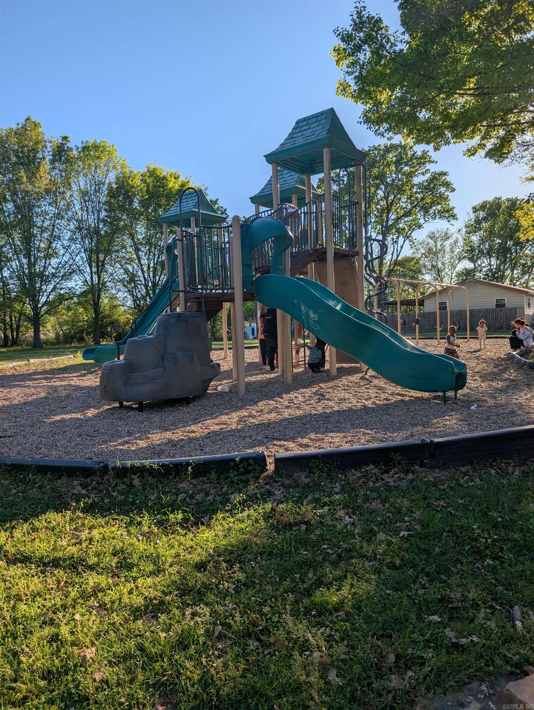 RICHLAND - Residential