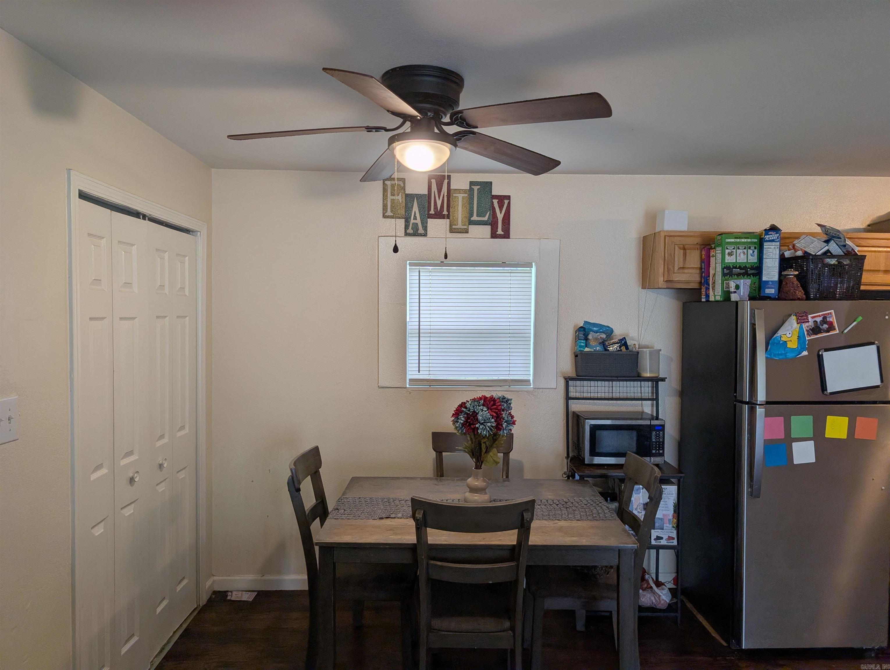 RICHLAND - Residential