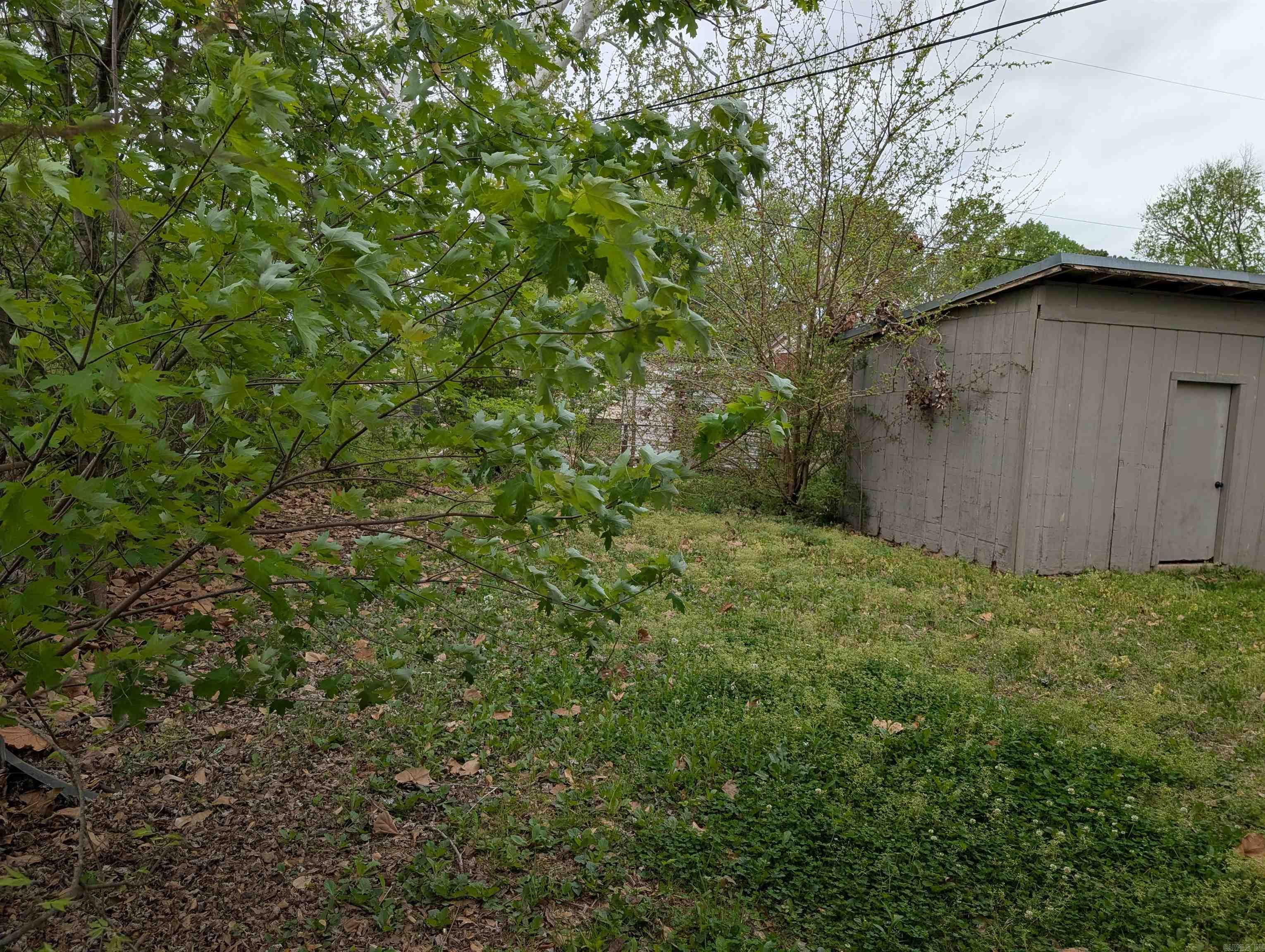 RICHLAND - Residential