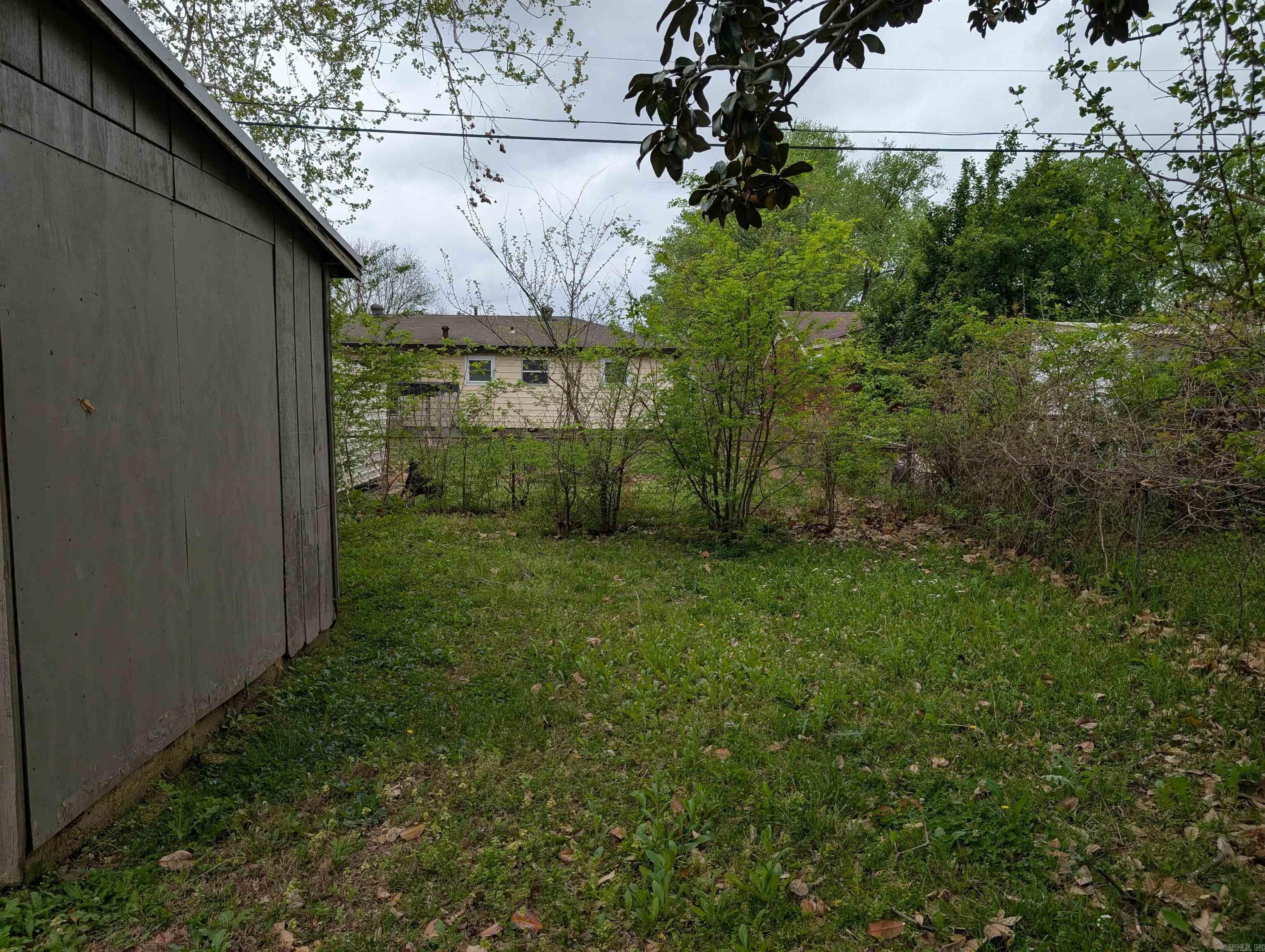 RICHLAND - Residential