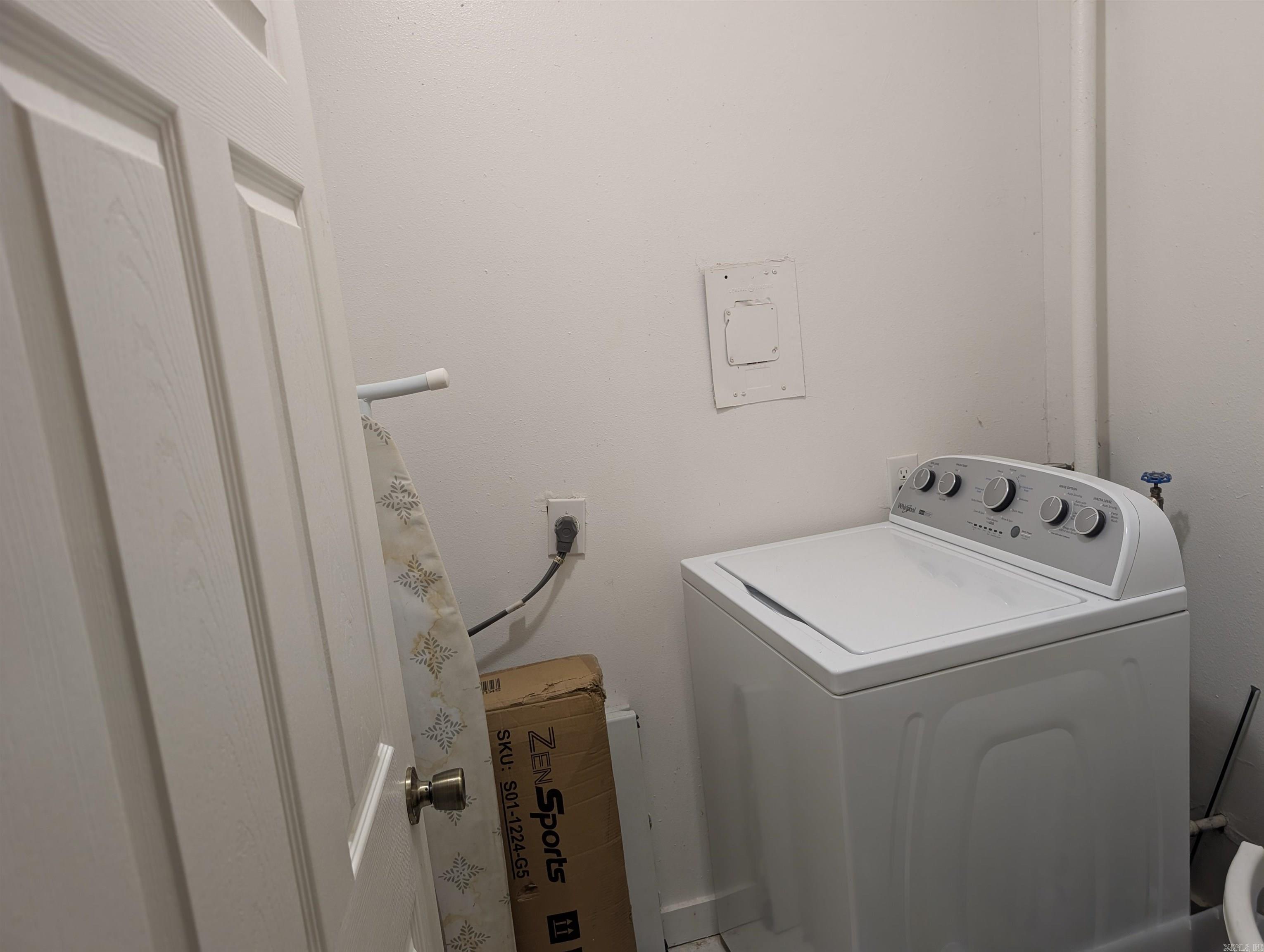 RICHLAND - Residential