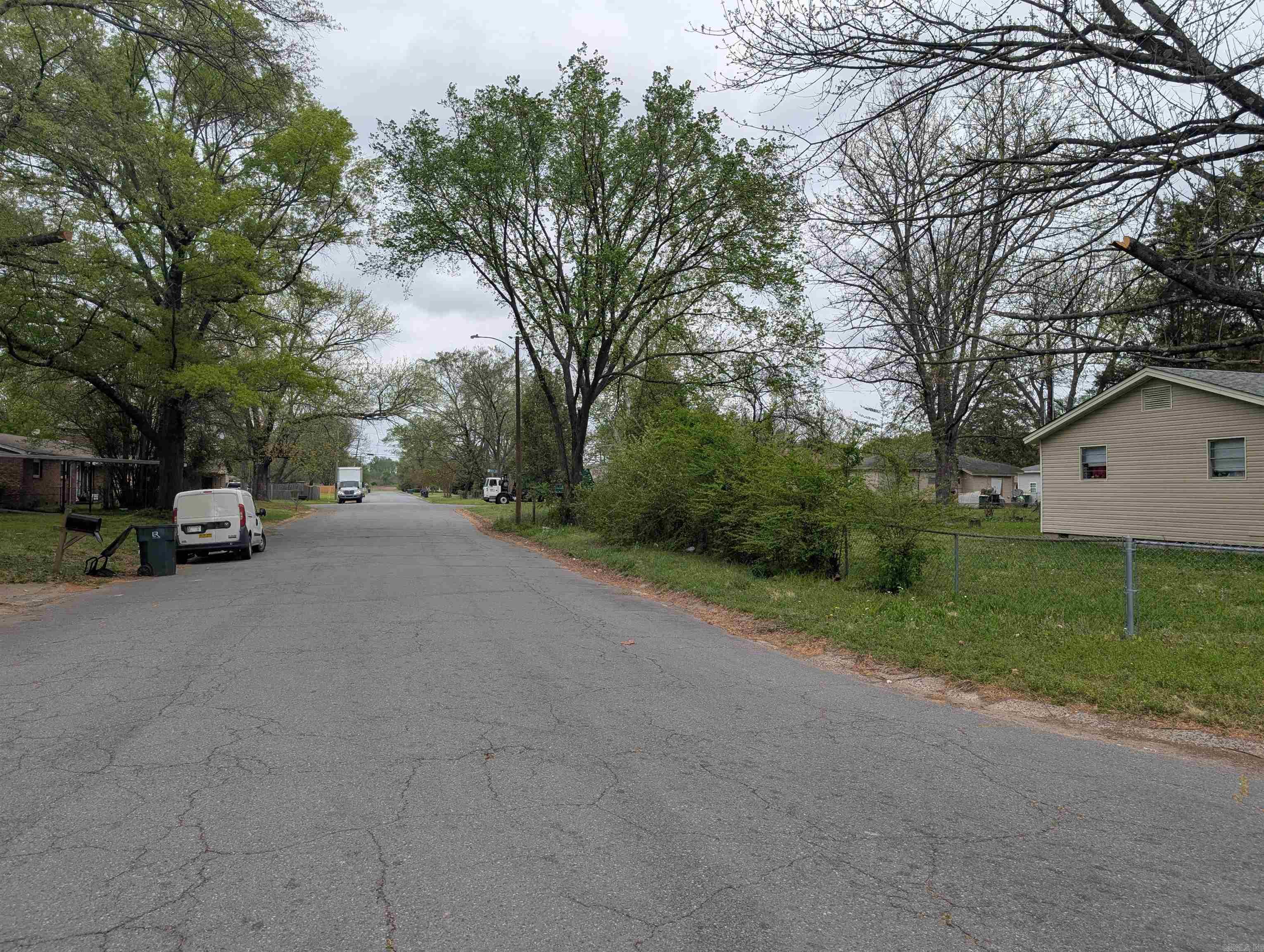 RICHLAND - Residential