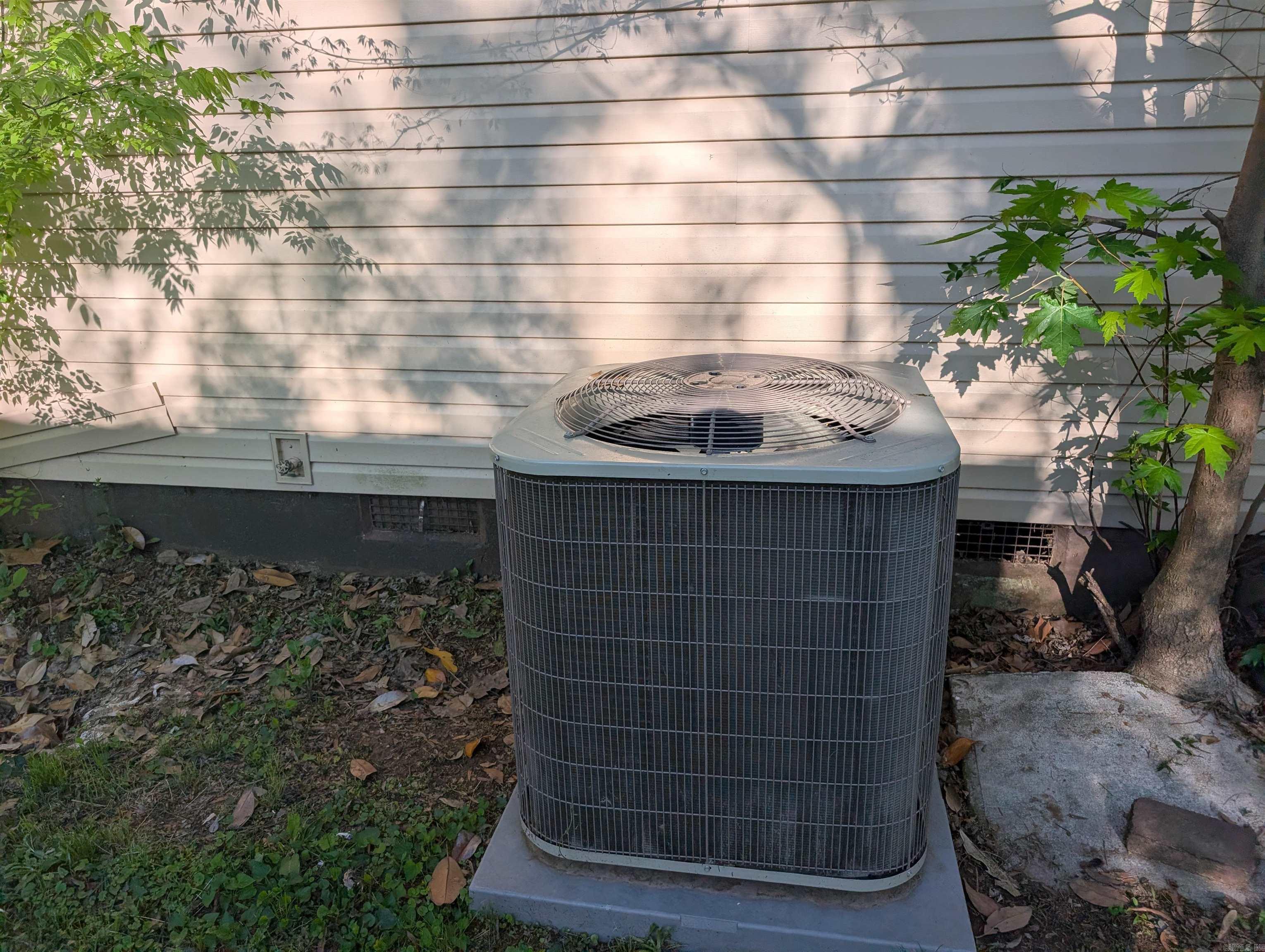 RICHLAND - Residential