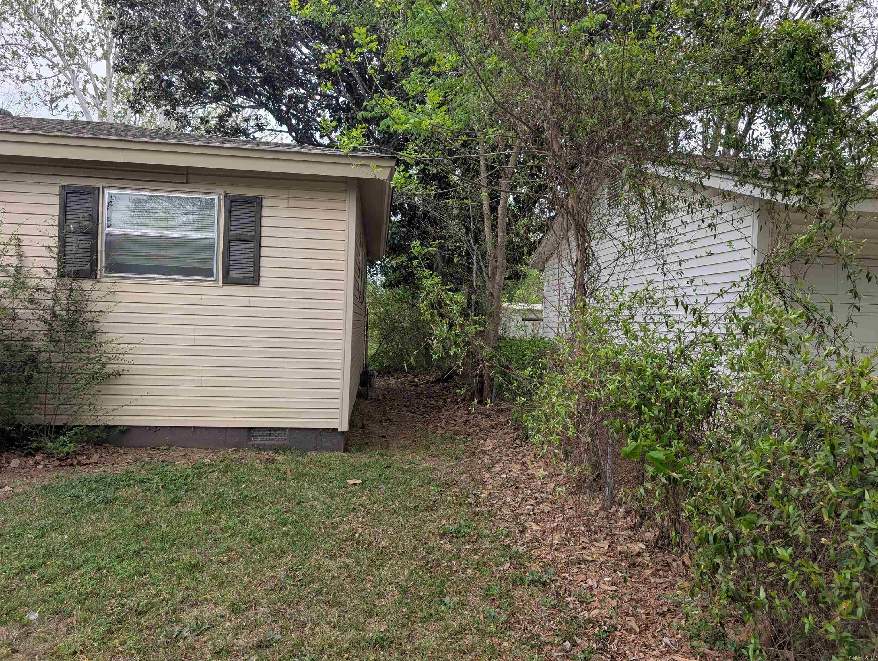 RICHLAND - Residential