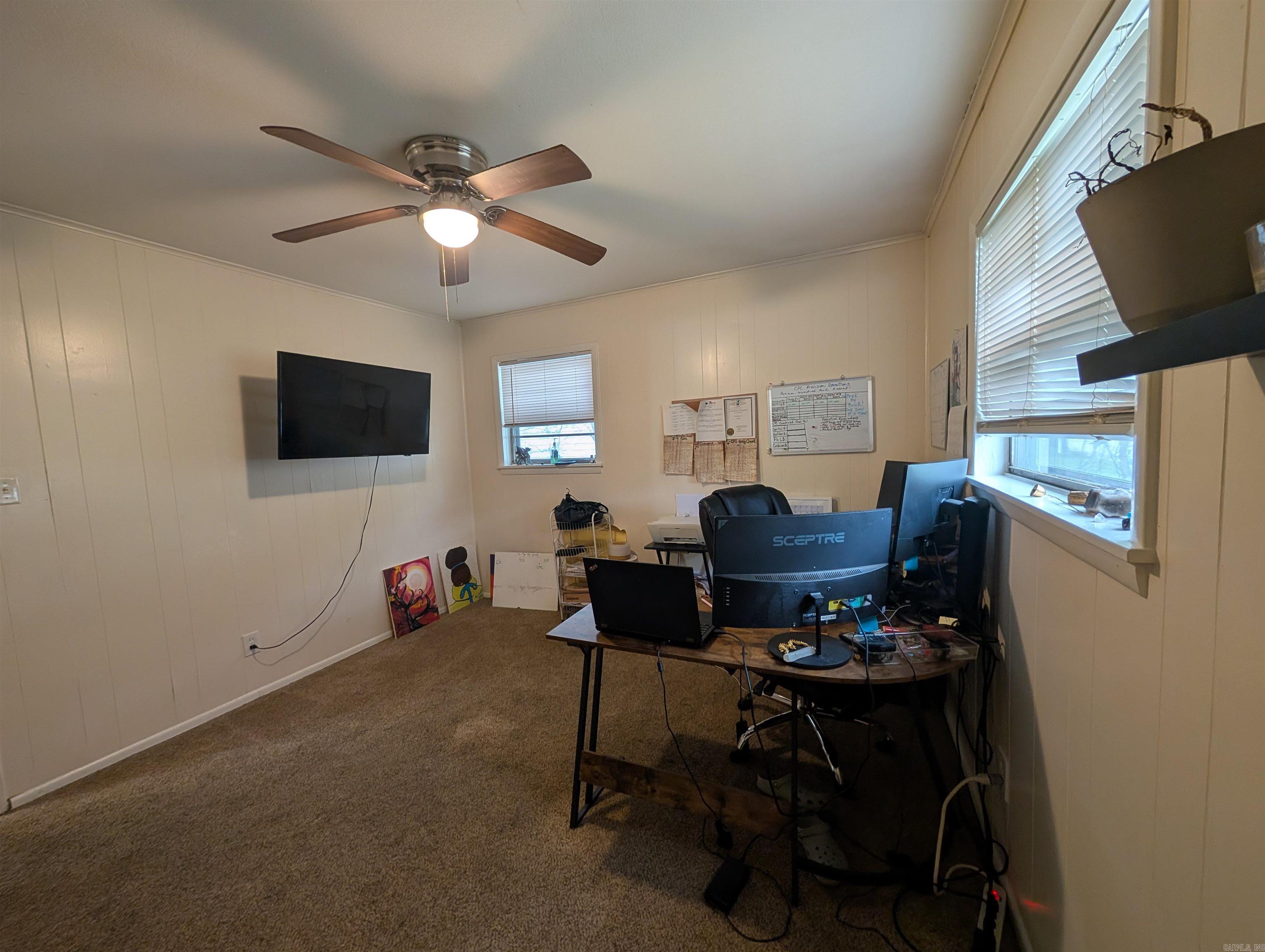 RICHLAND - Residential