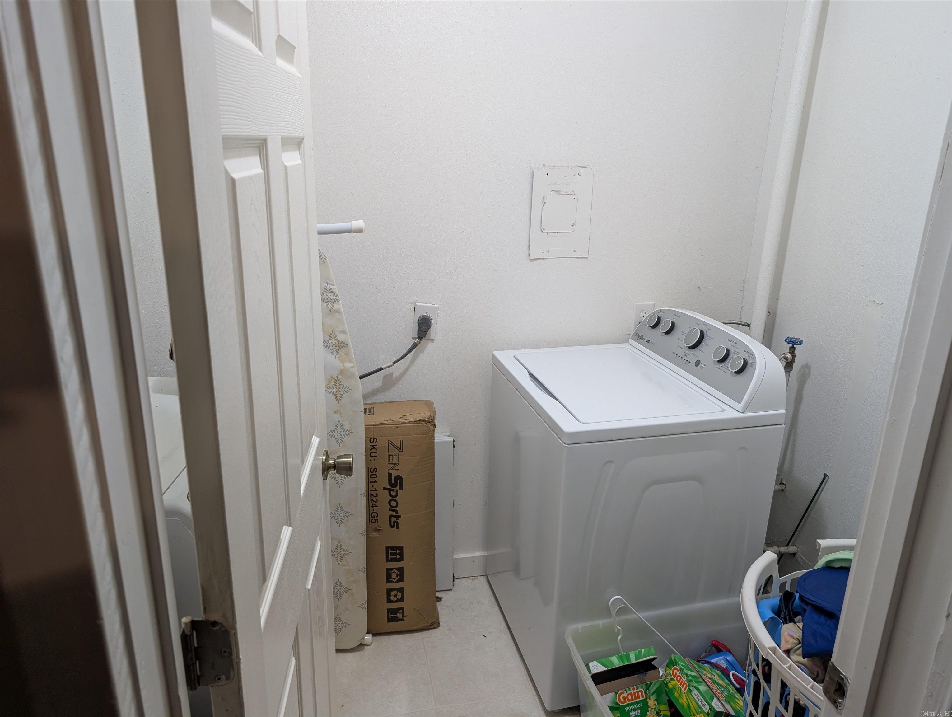 RICHLAND - Residential