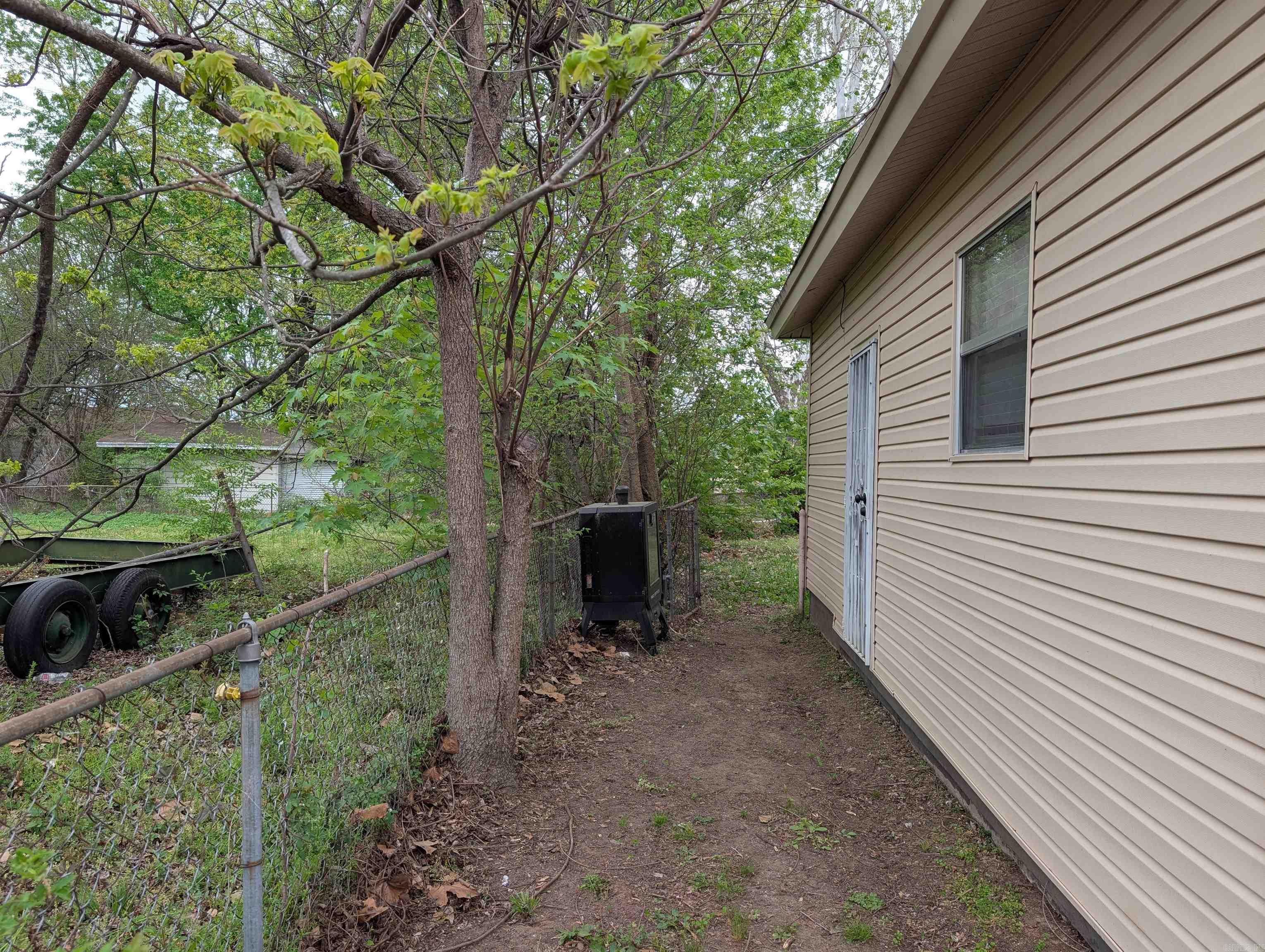 RICHLAND - Residential