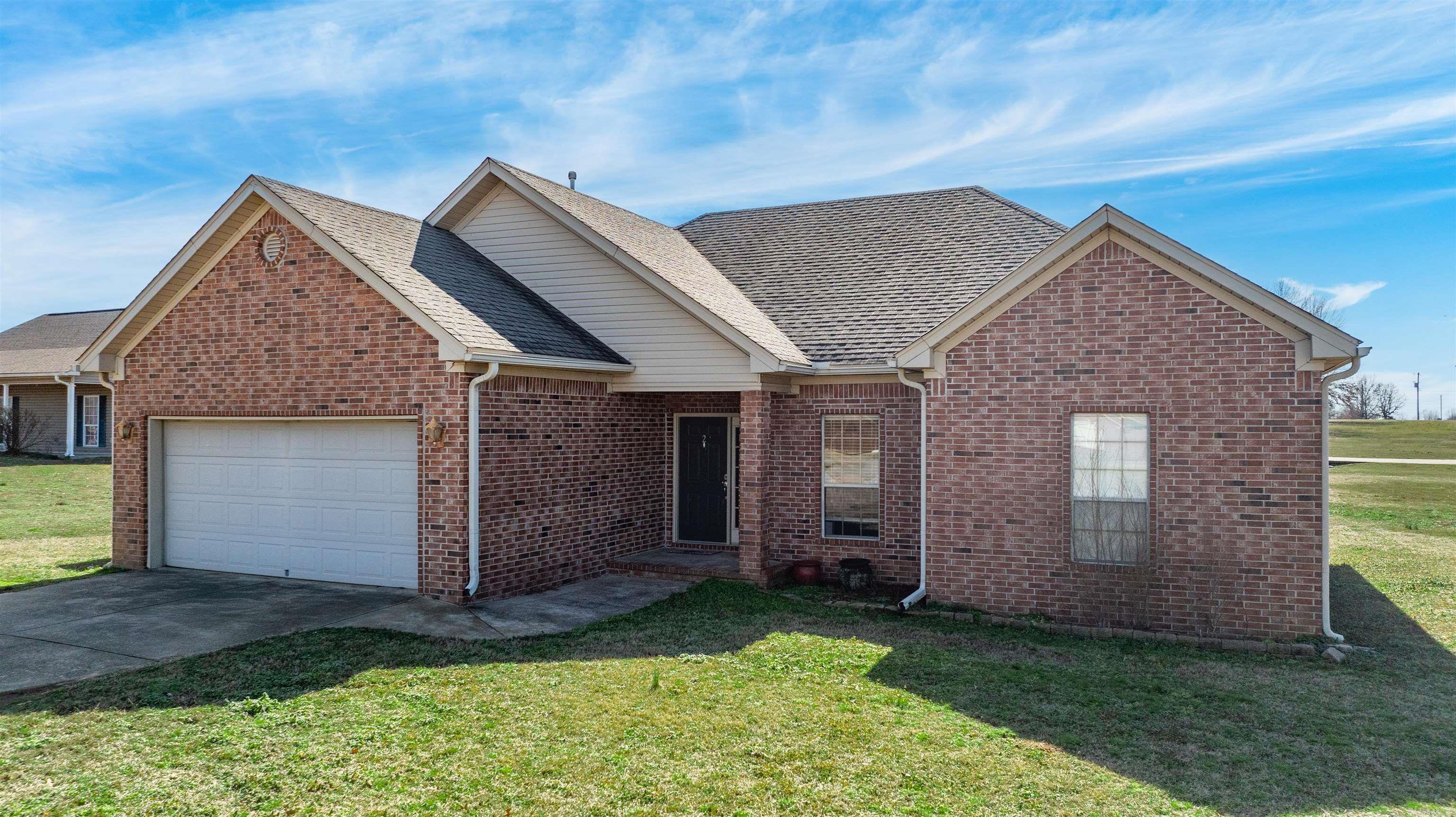 KESSINGER PLACE - Residential