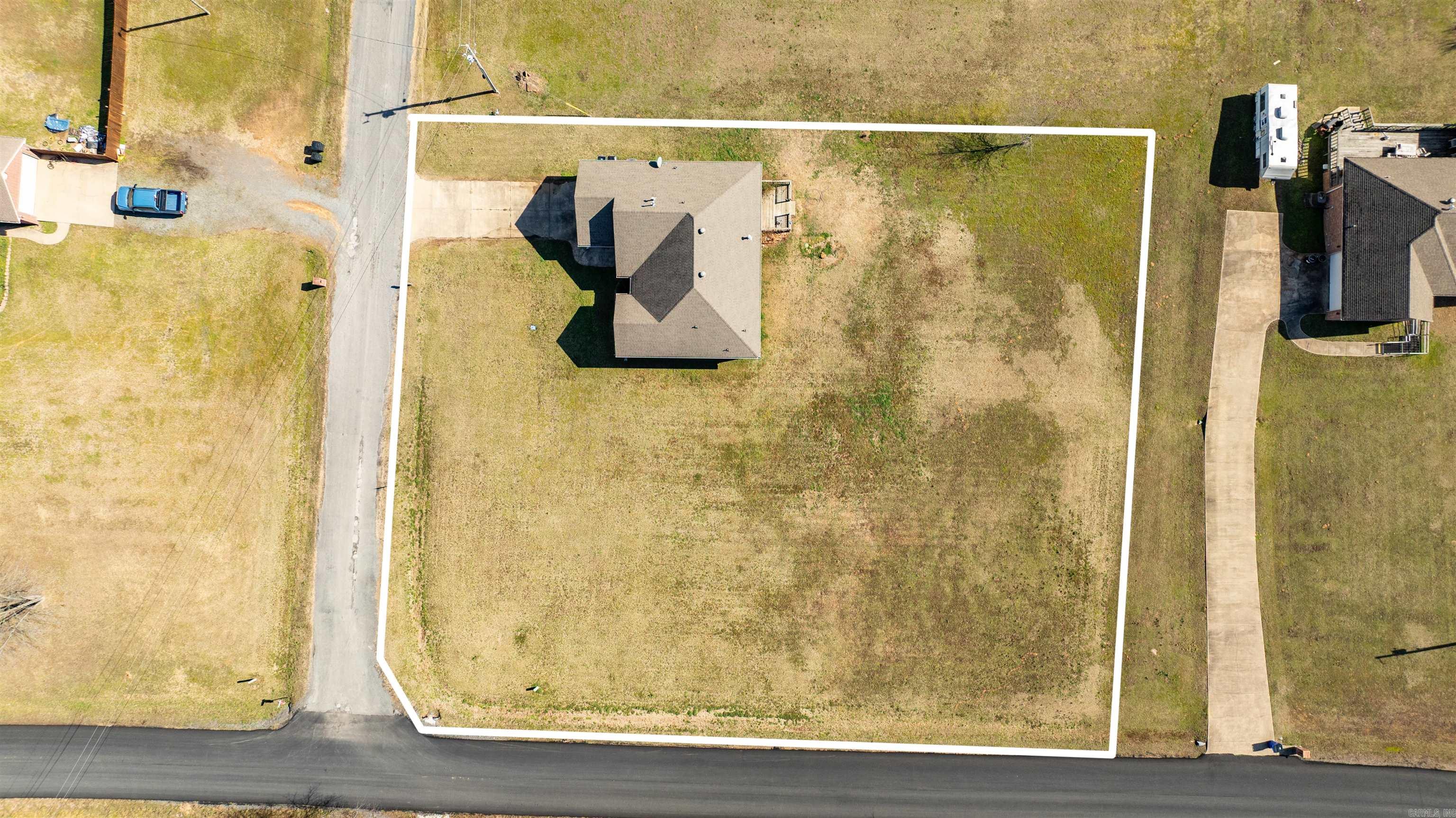 KESSINGER PLACE - Residential