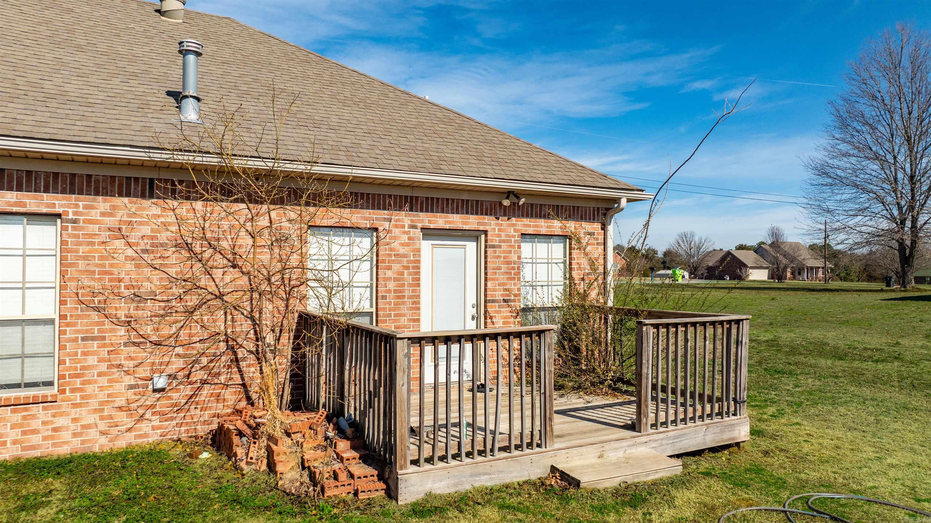 KESSINGER PLACE - Residential