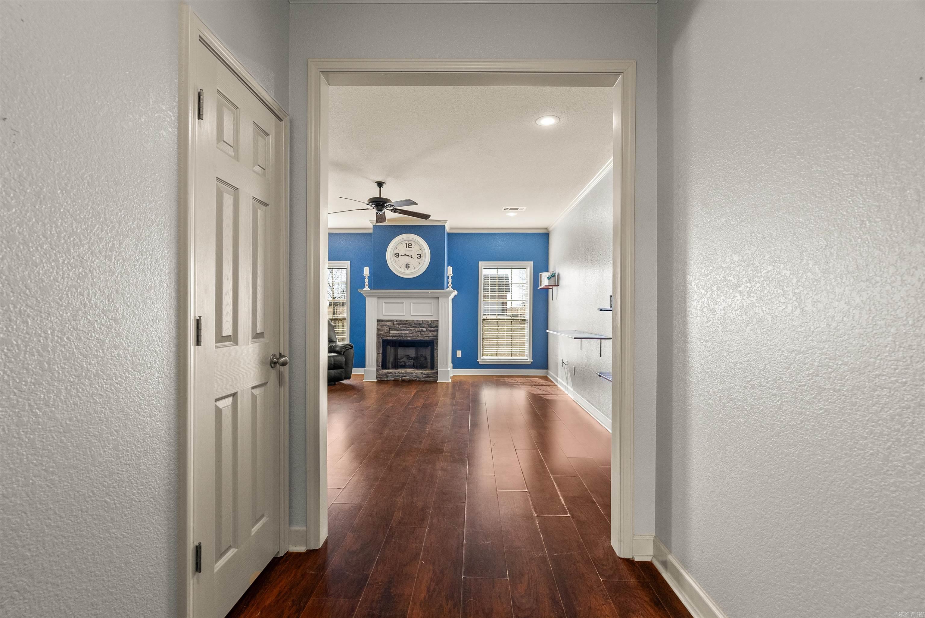 KESSINGER PLACE - Residential