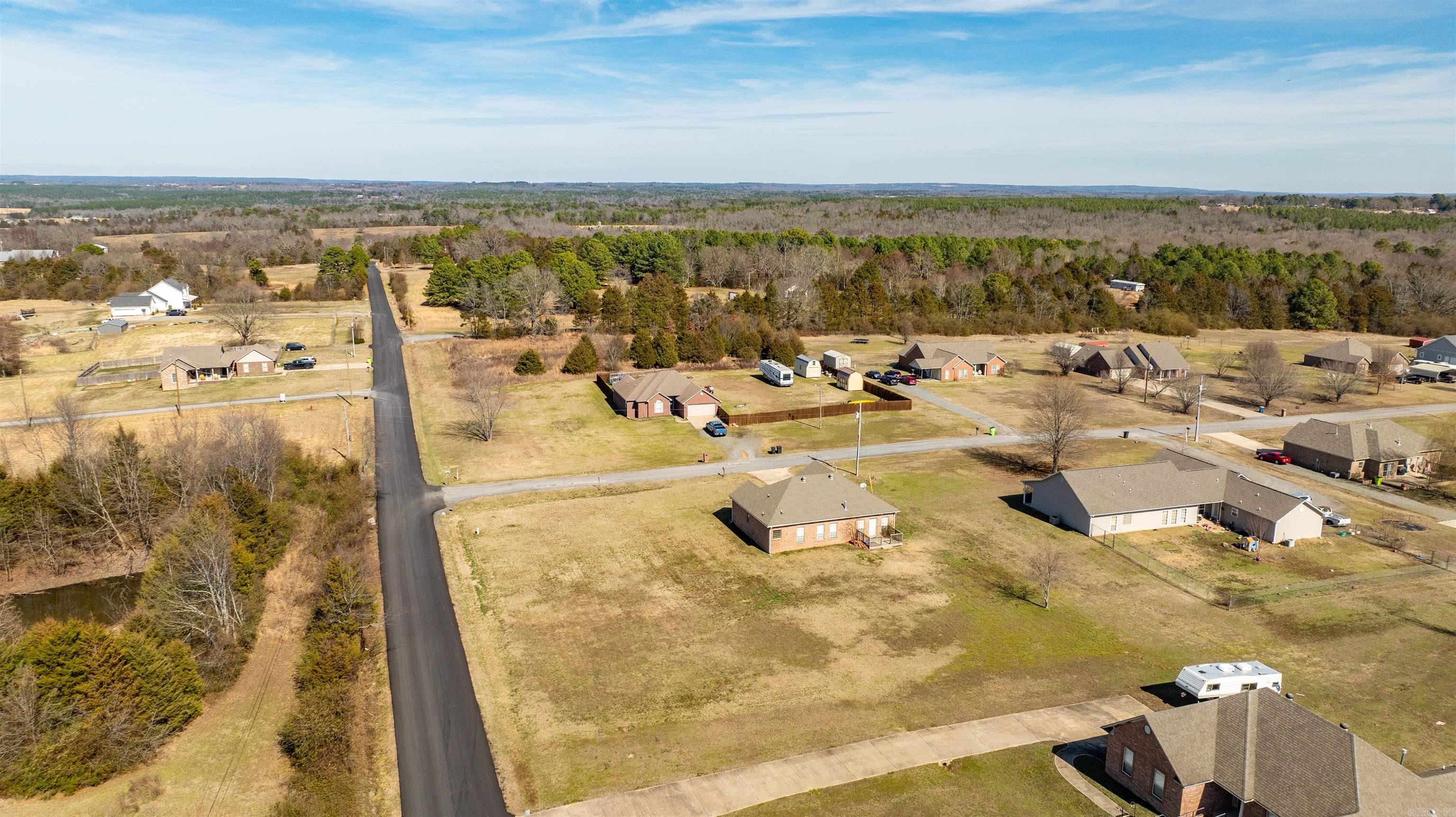 KESSINGER PLACE - Residential